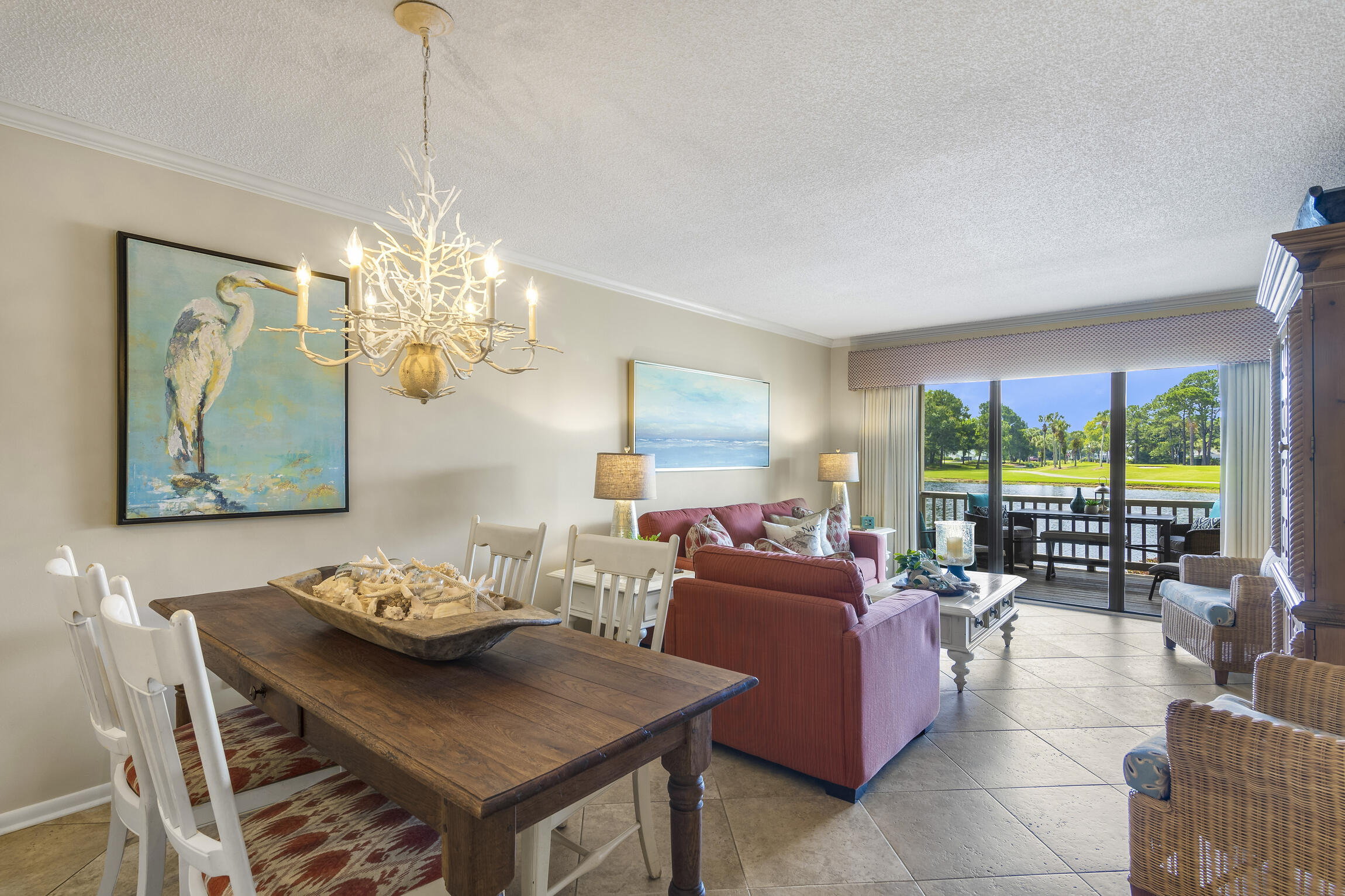 HARBOUR POINT CONDO - Residential Lease