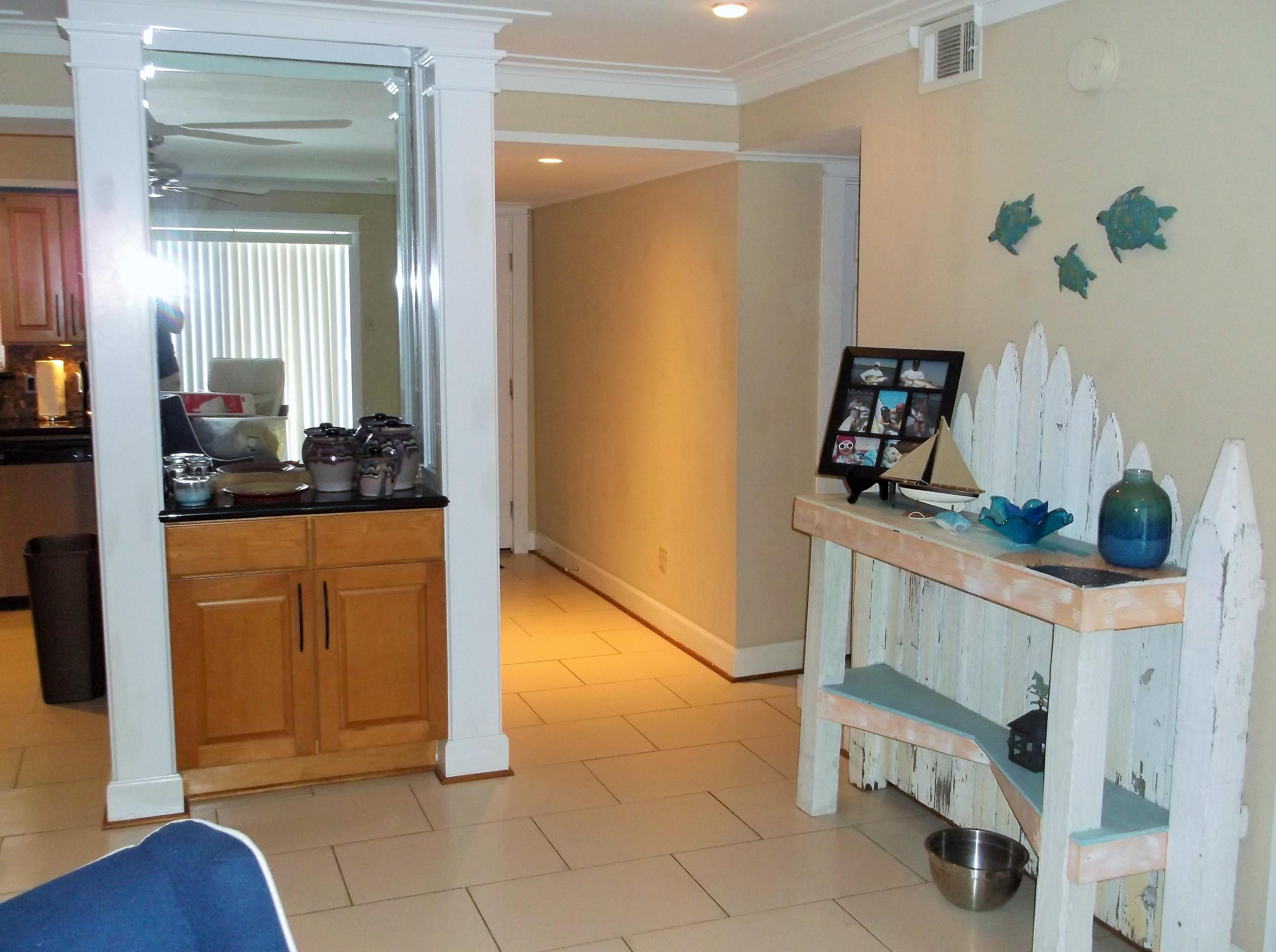 COMMODORES LANDING - Residential