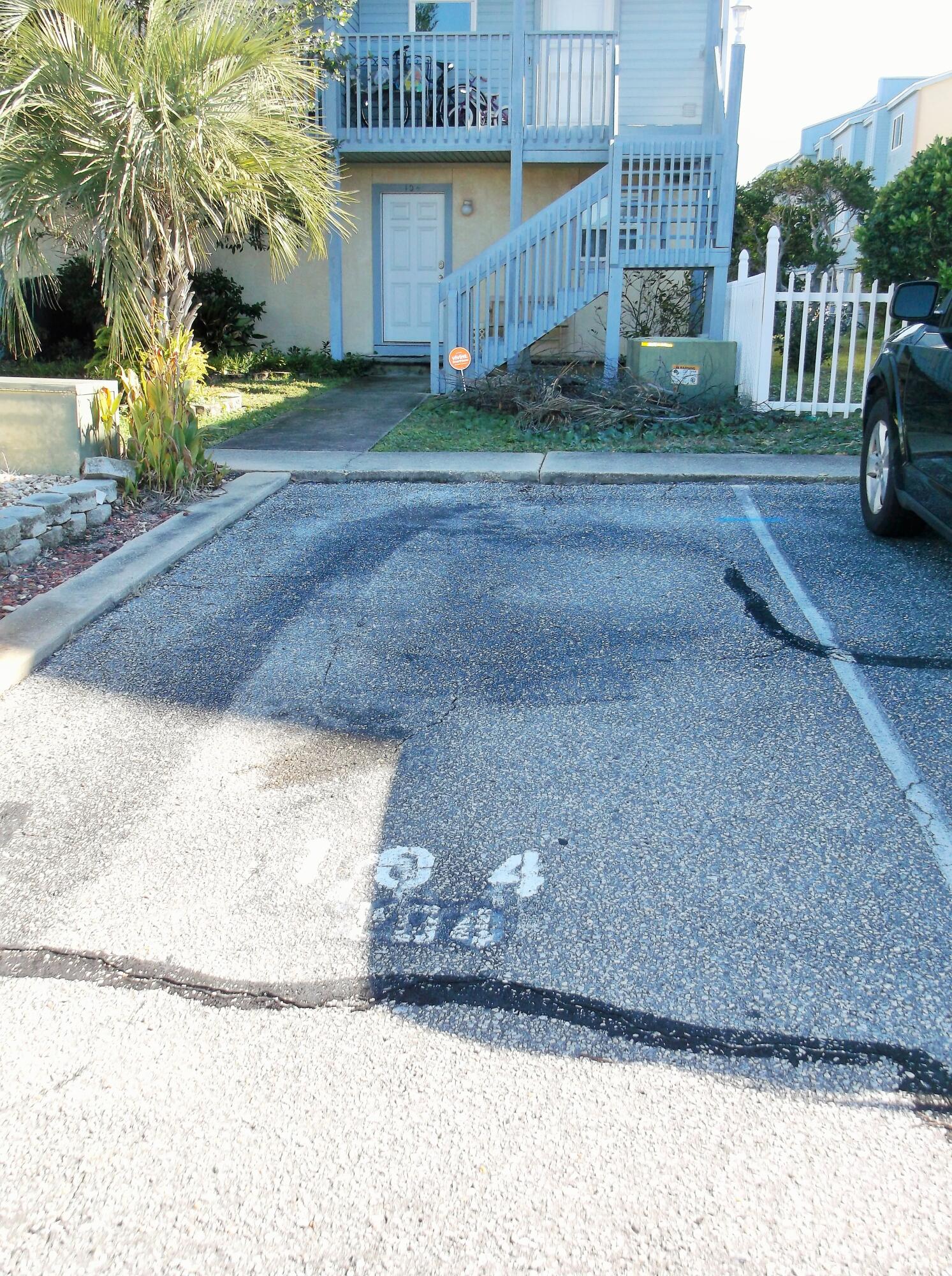 COMMODORES LANDING - Residential