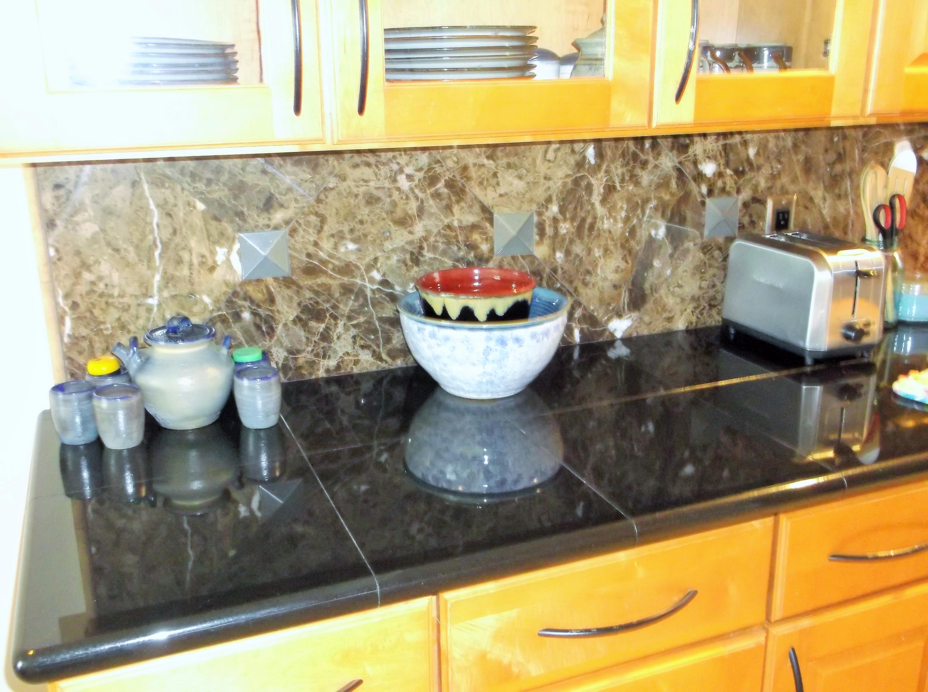 COMMODORES LANDING - Residential