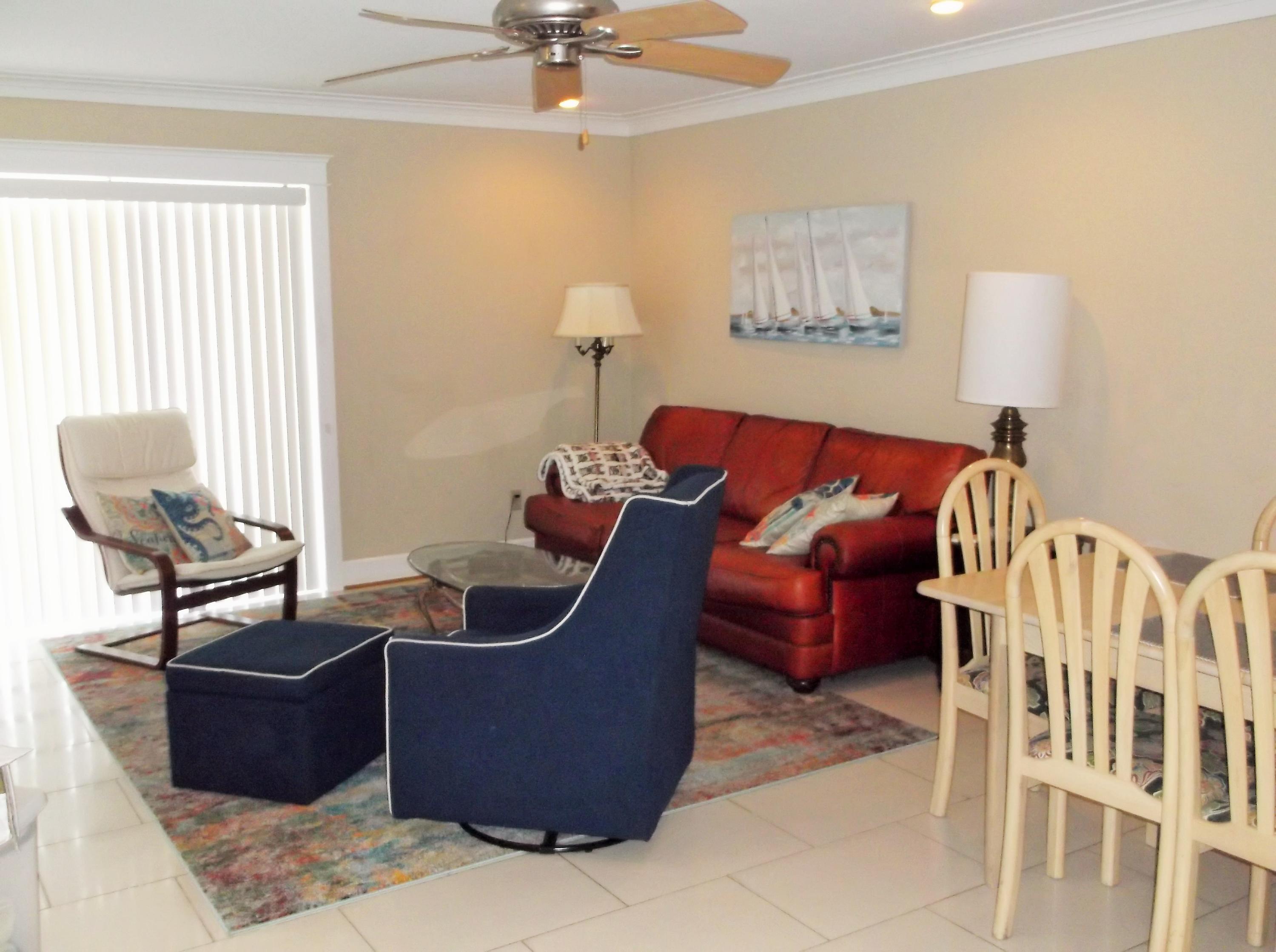 COMMODORES LANDING - Residential