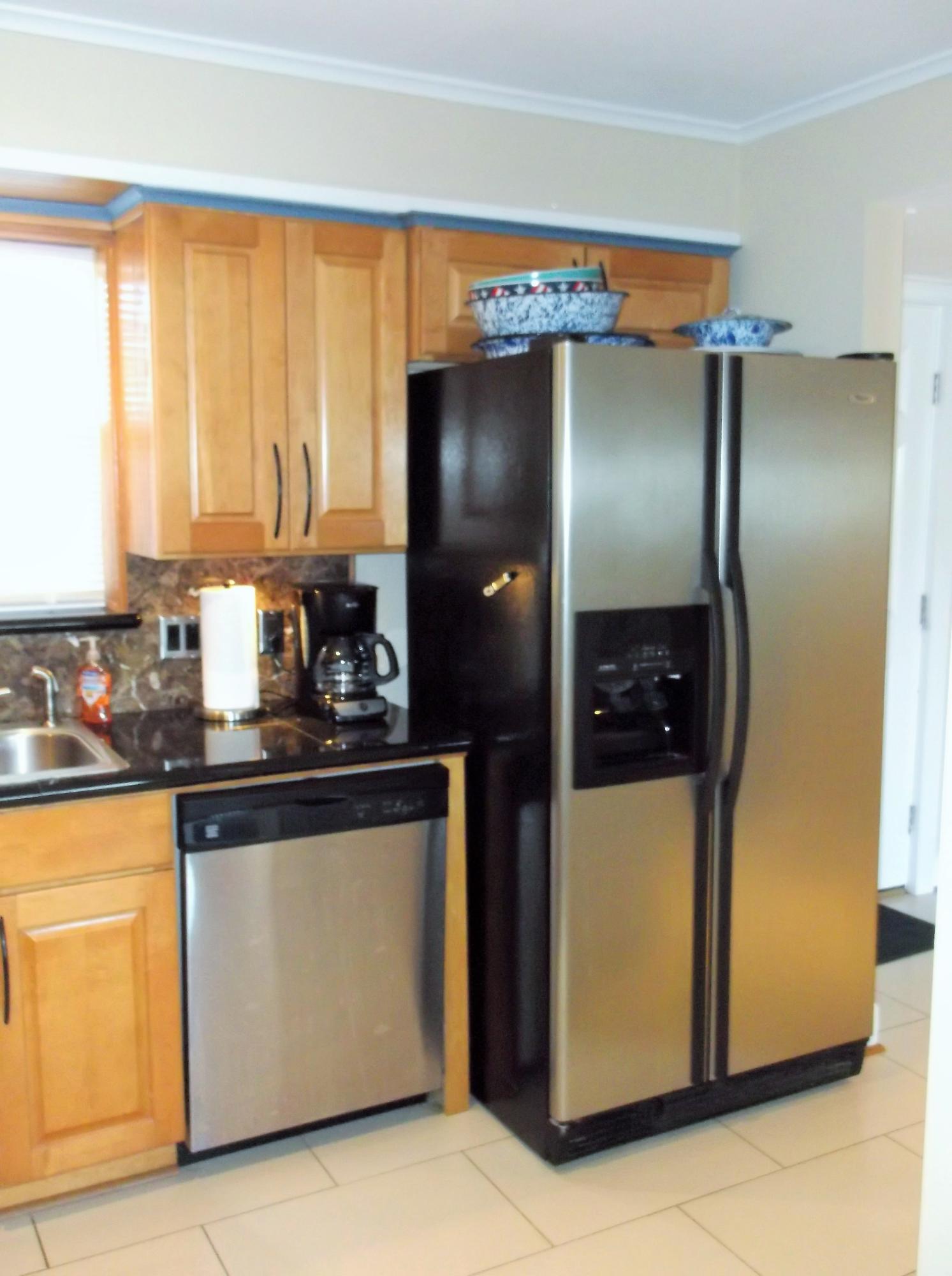 COMMODORES LANDING - Residential