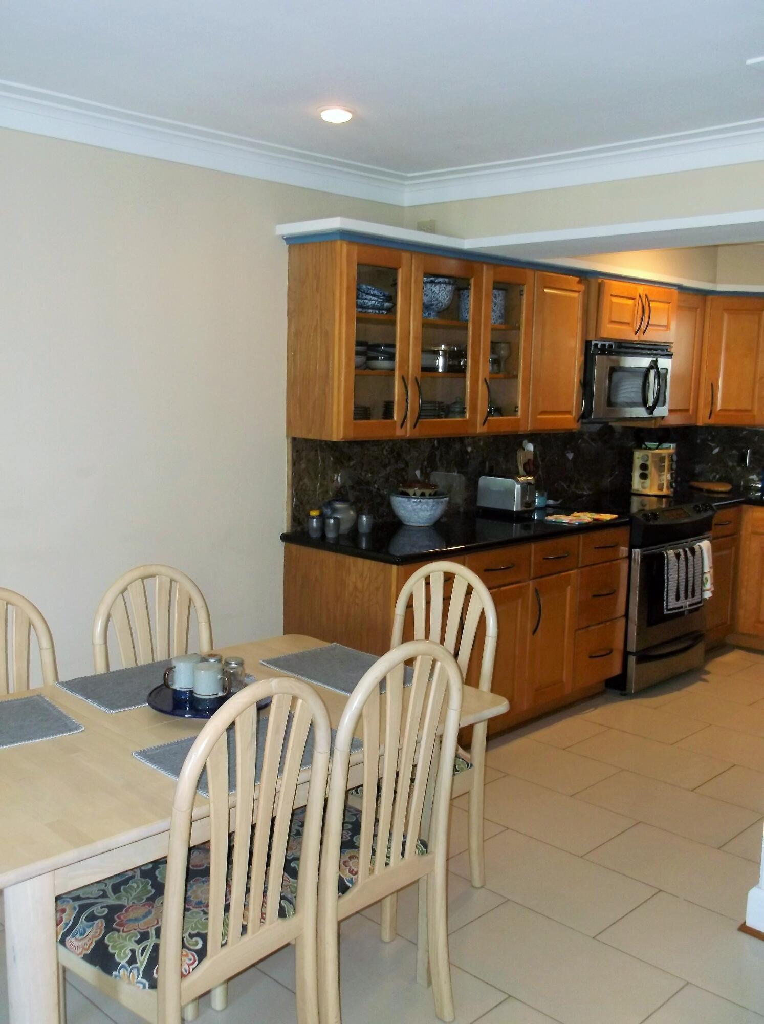 COMMODORES LANDING - Residential