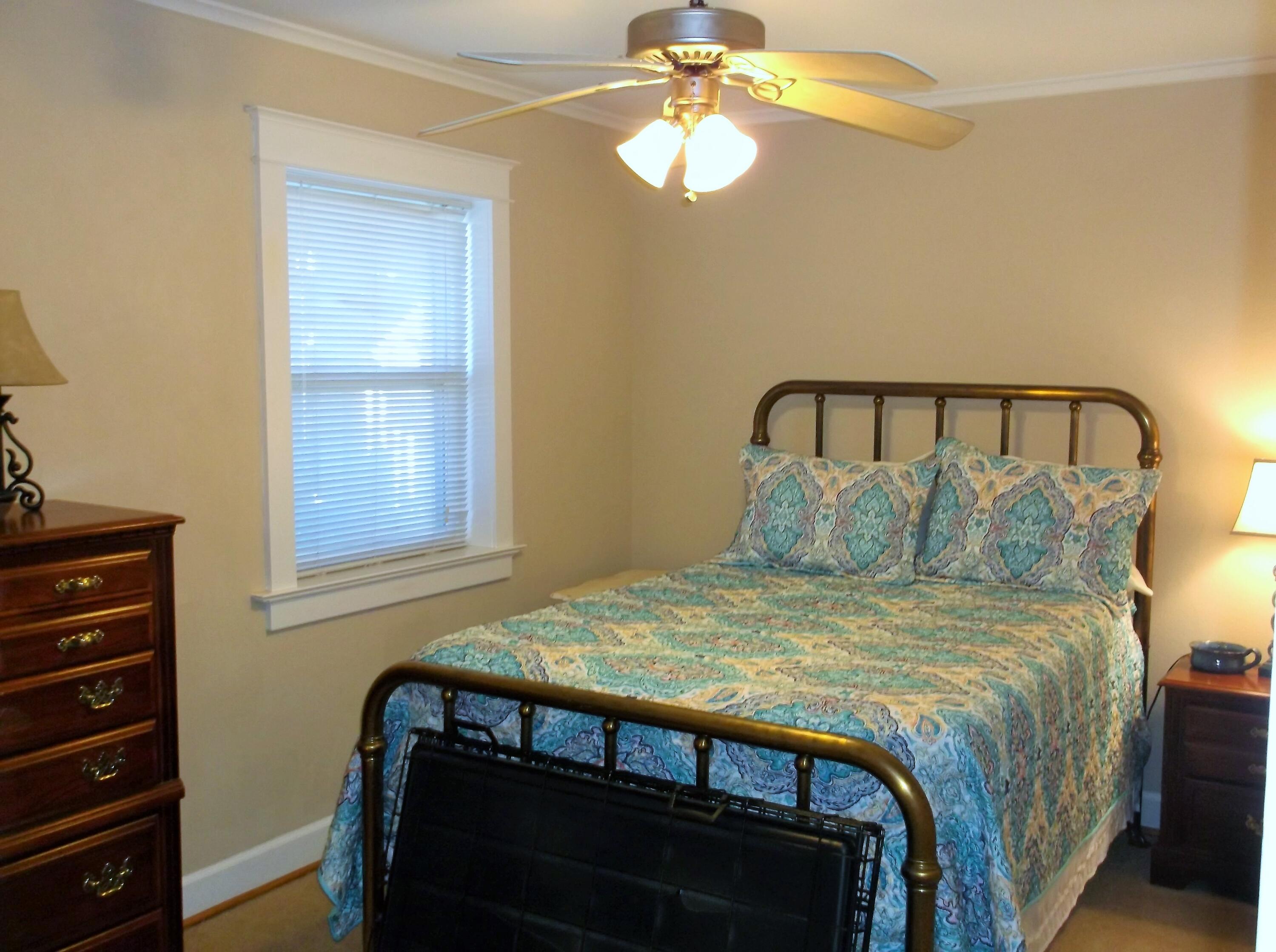 COMMODORES LANDING - Residential