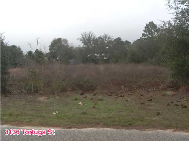 NAVARRE S/D 2ND ADDN - Land