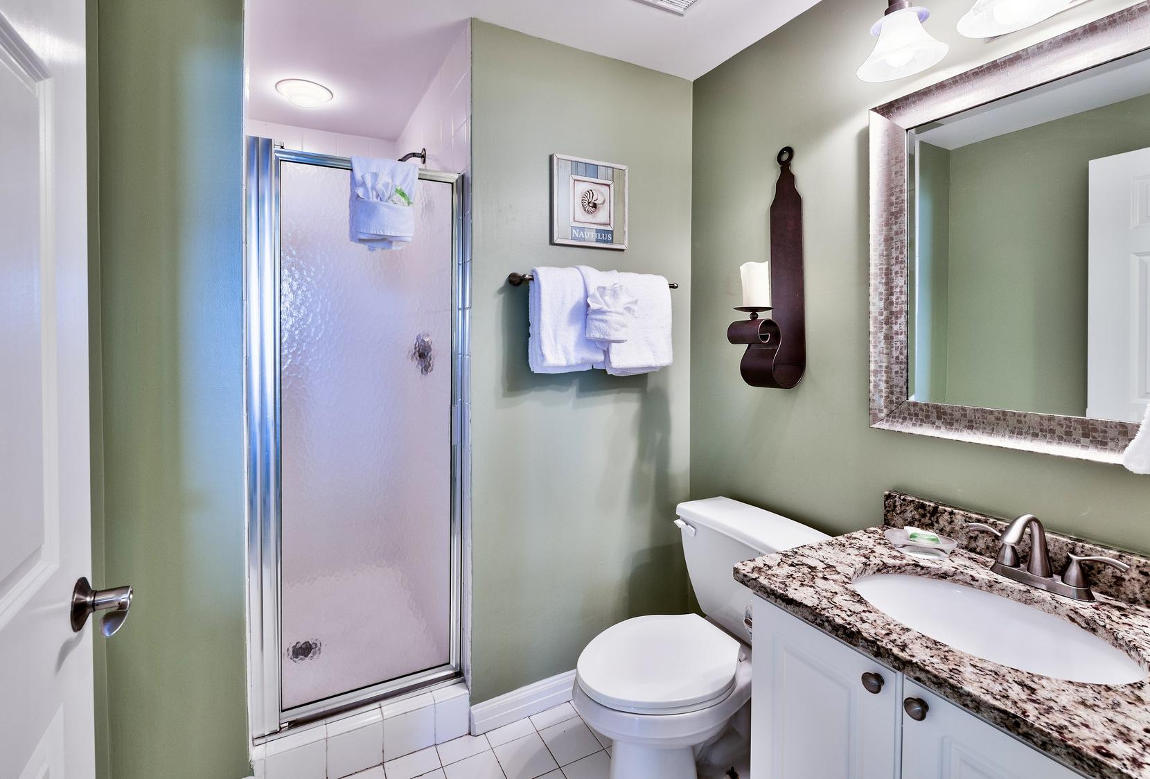 ST. MAARTEN AT SILVER SHELLS - Residential