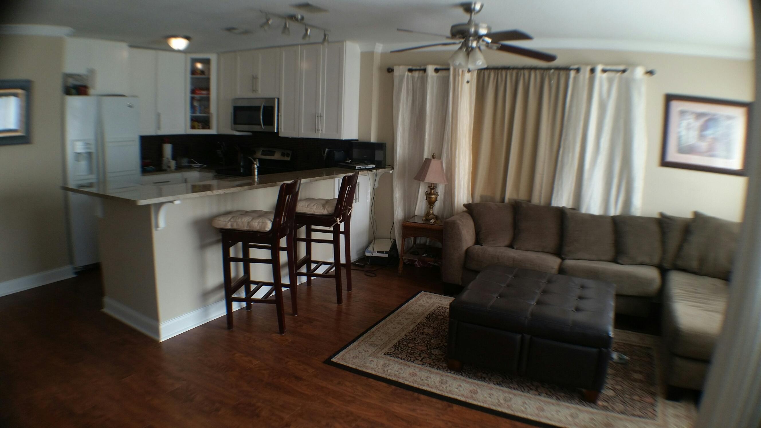 ISLAND HOME CONDO - Residential