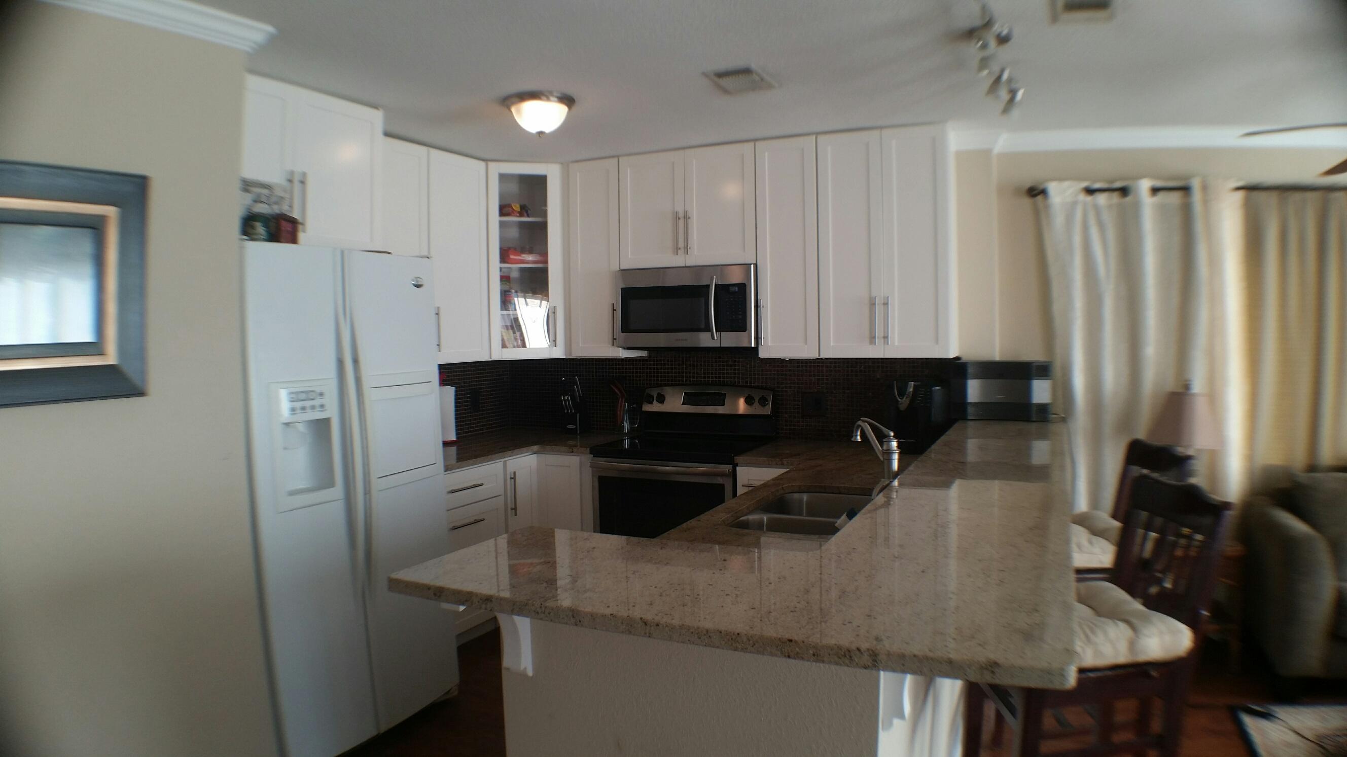 ISLAND HOME CONDO - Residential