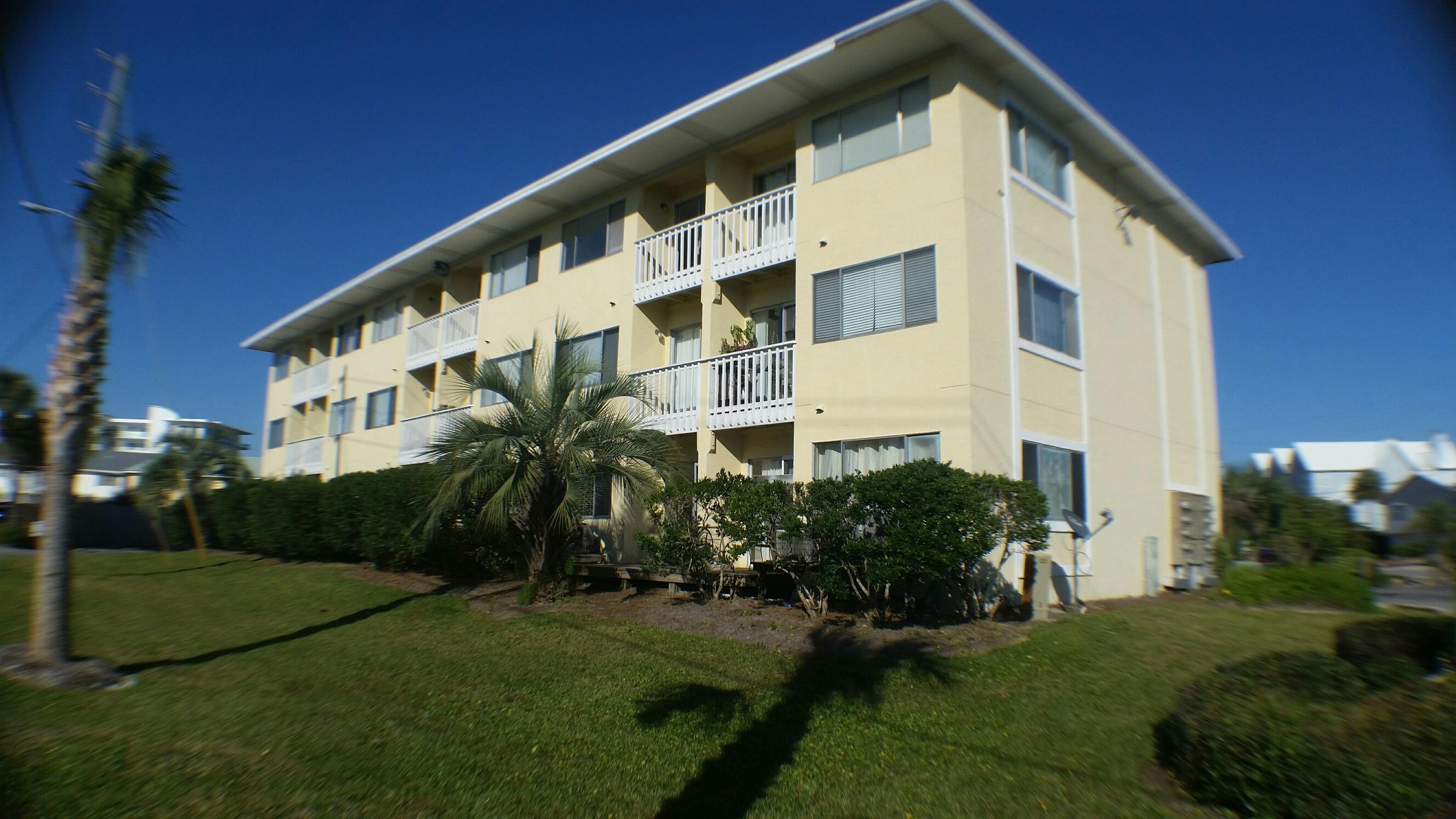 ISLAND HOME CONDO - Residential