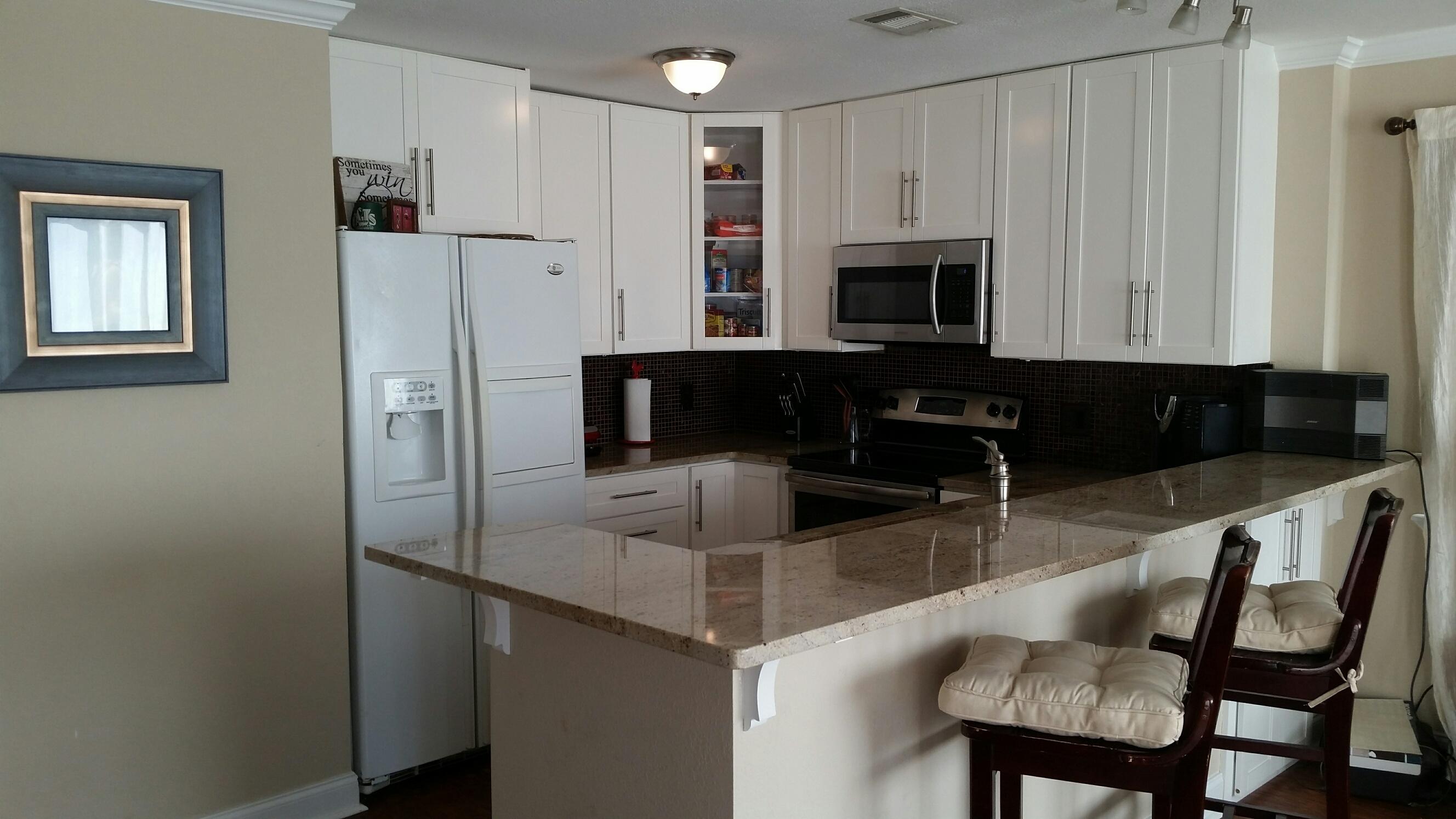 ISLAND HOME CONDO - Residential