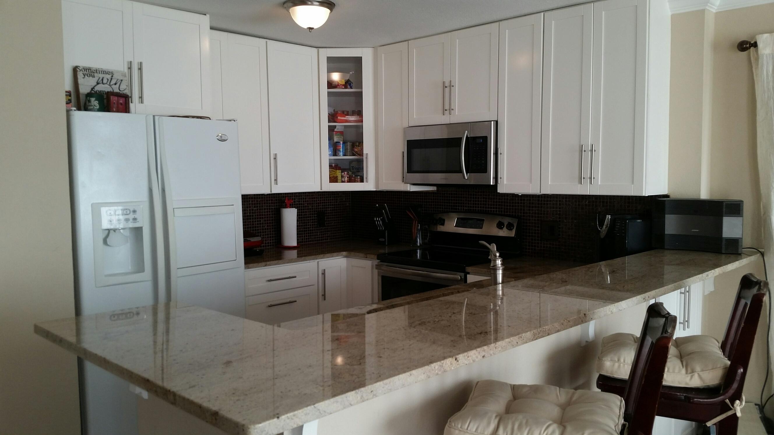 ISLAND HOME CONDO - Residential