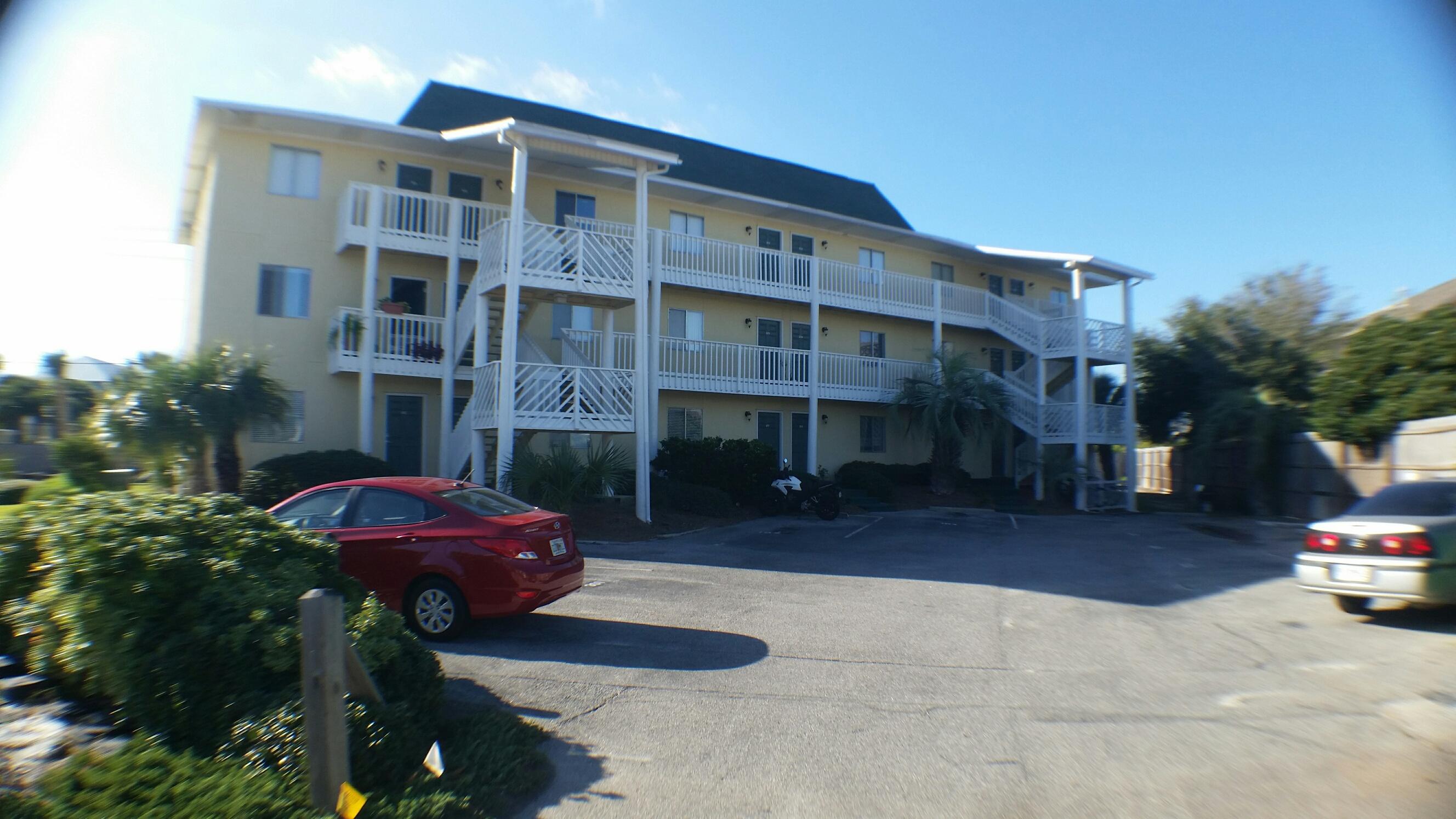 ISLAND HOME CONDO - Residential