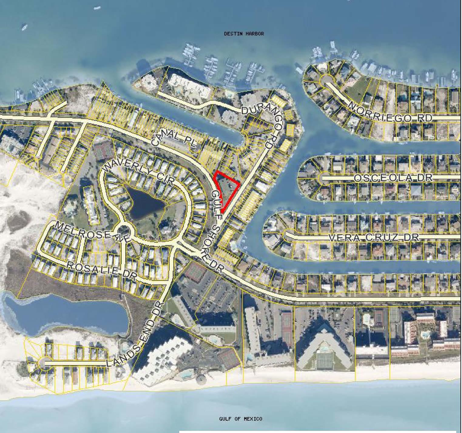 ISLAND HOME CONDO - Residential