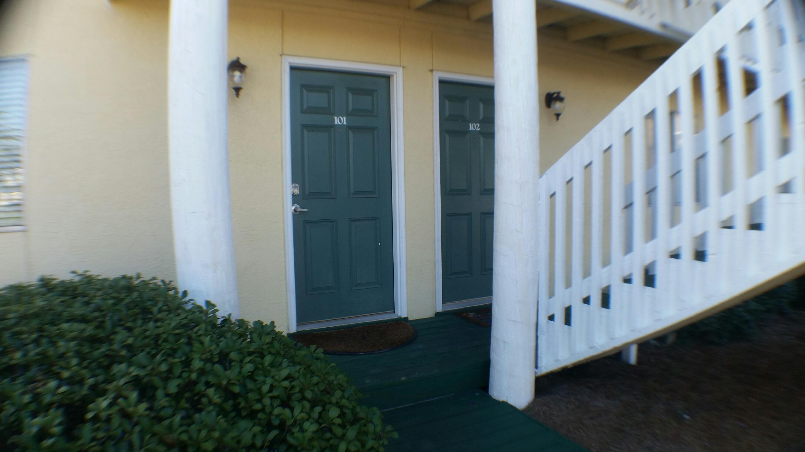 ISLAND HOME CONDO - Residential