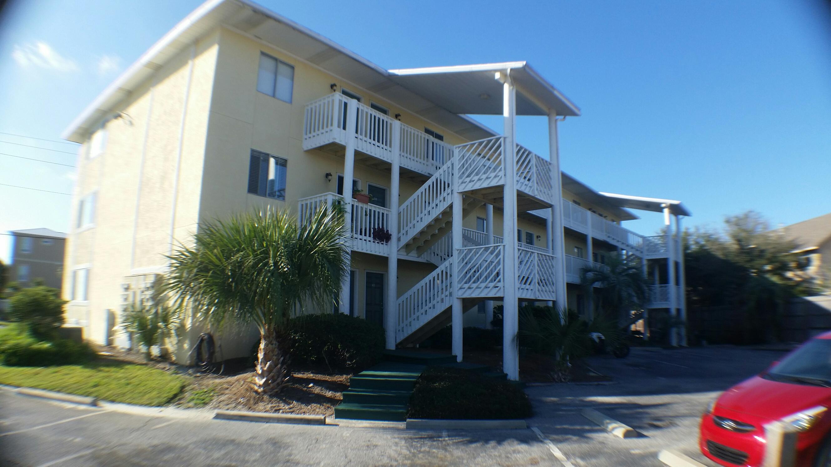 ISLAND HOME CONDO - Residential