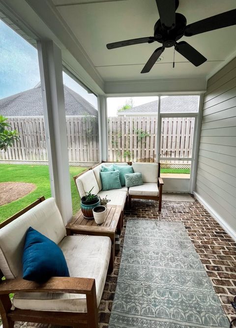 A home in Santa Rosa Beach