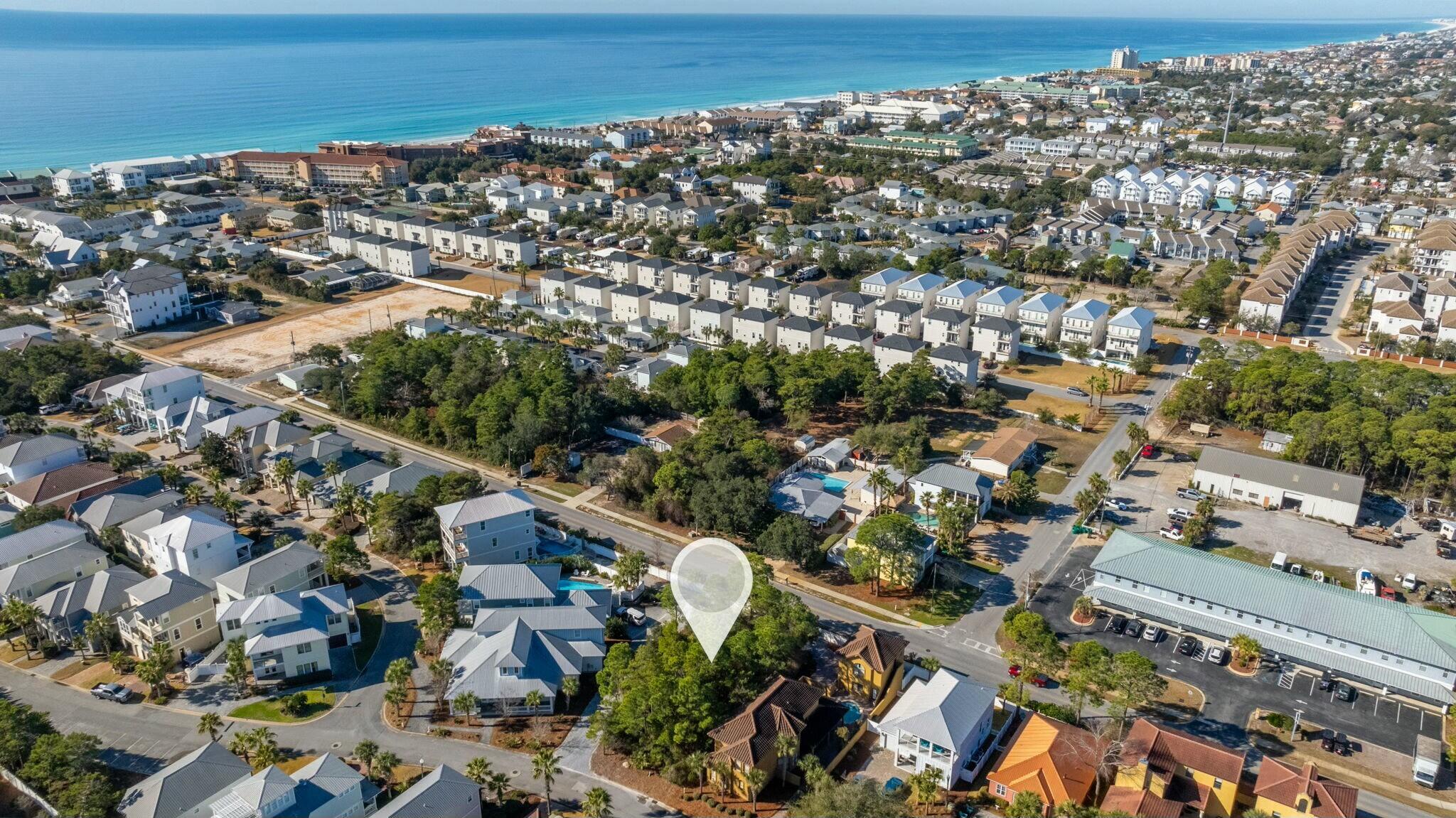 EMERALD WATERS VILLAGE - Land