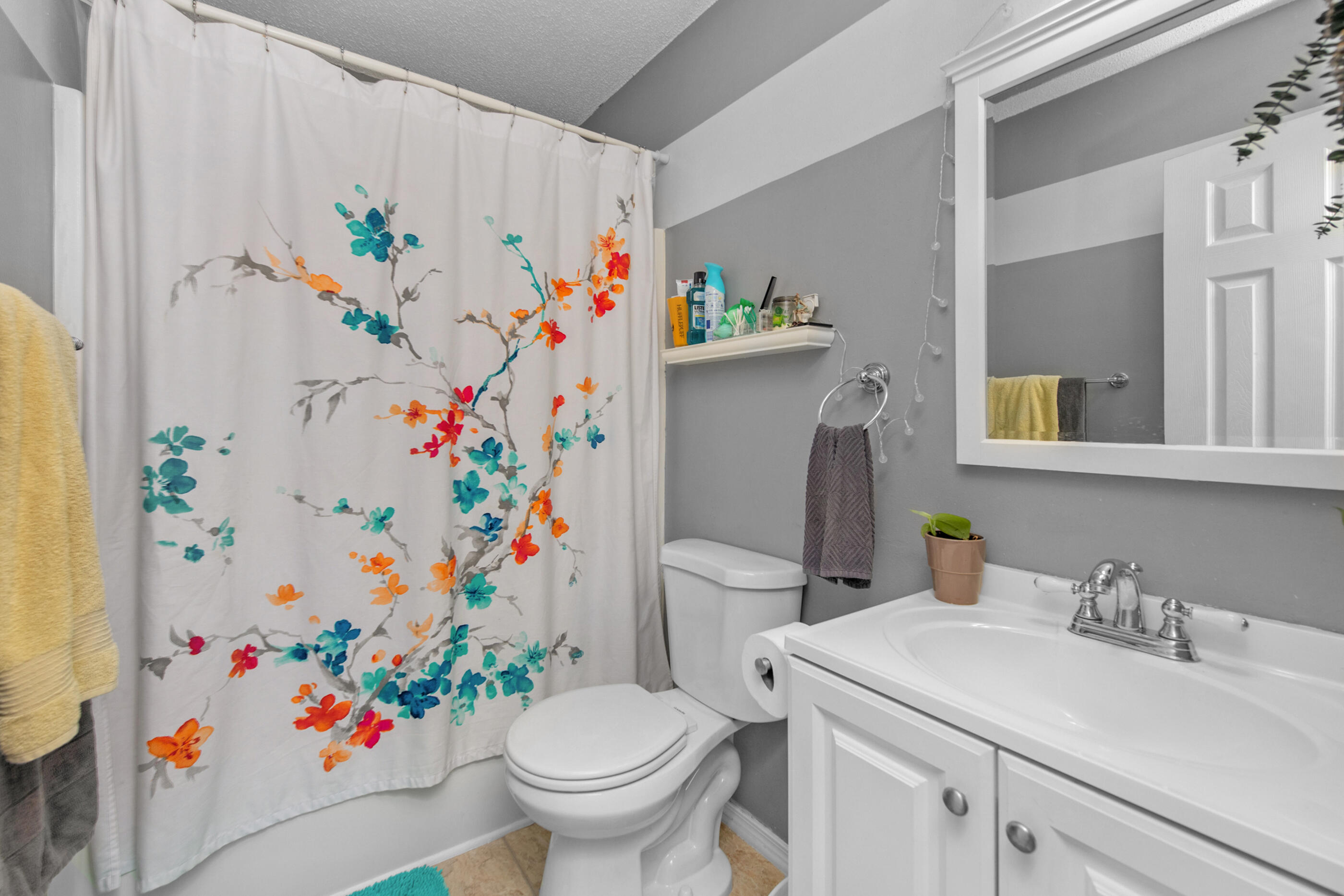 CASA LOMA S/D - Residential