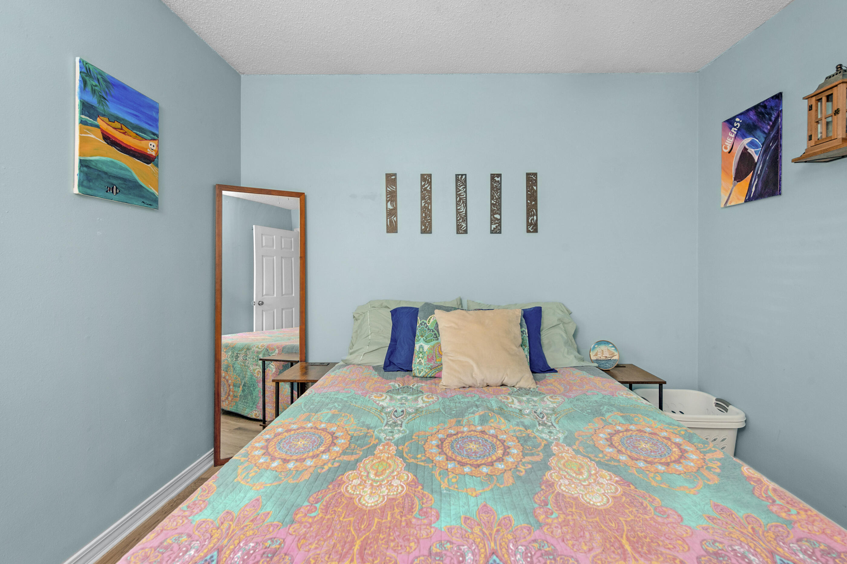 CASA LOMA S/D - Residential