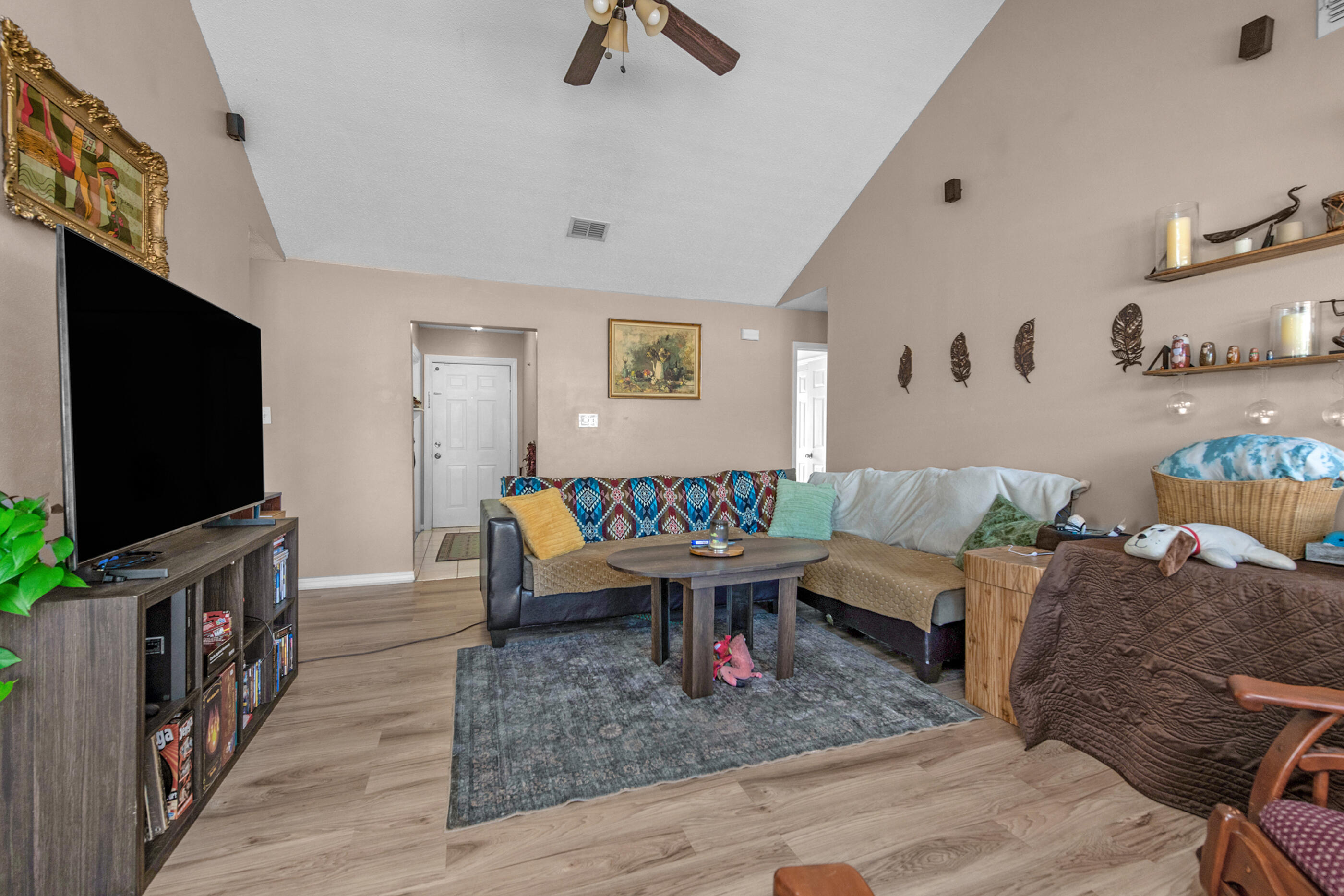 CASA LOMA S/D - Residential