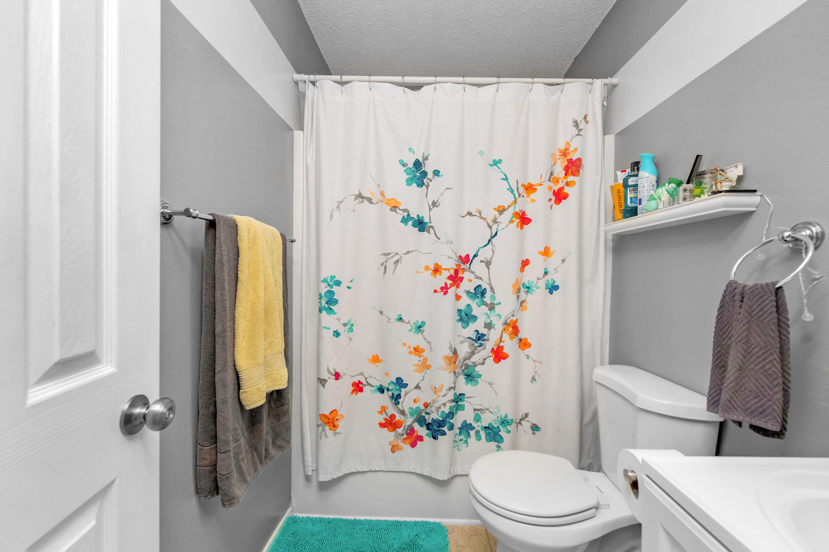 CASA LOMA S/D - Residential