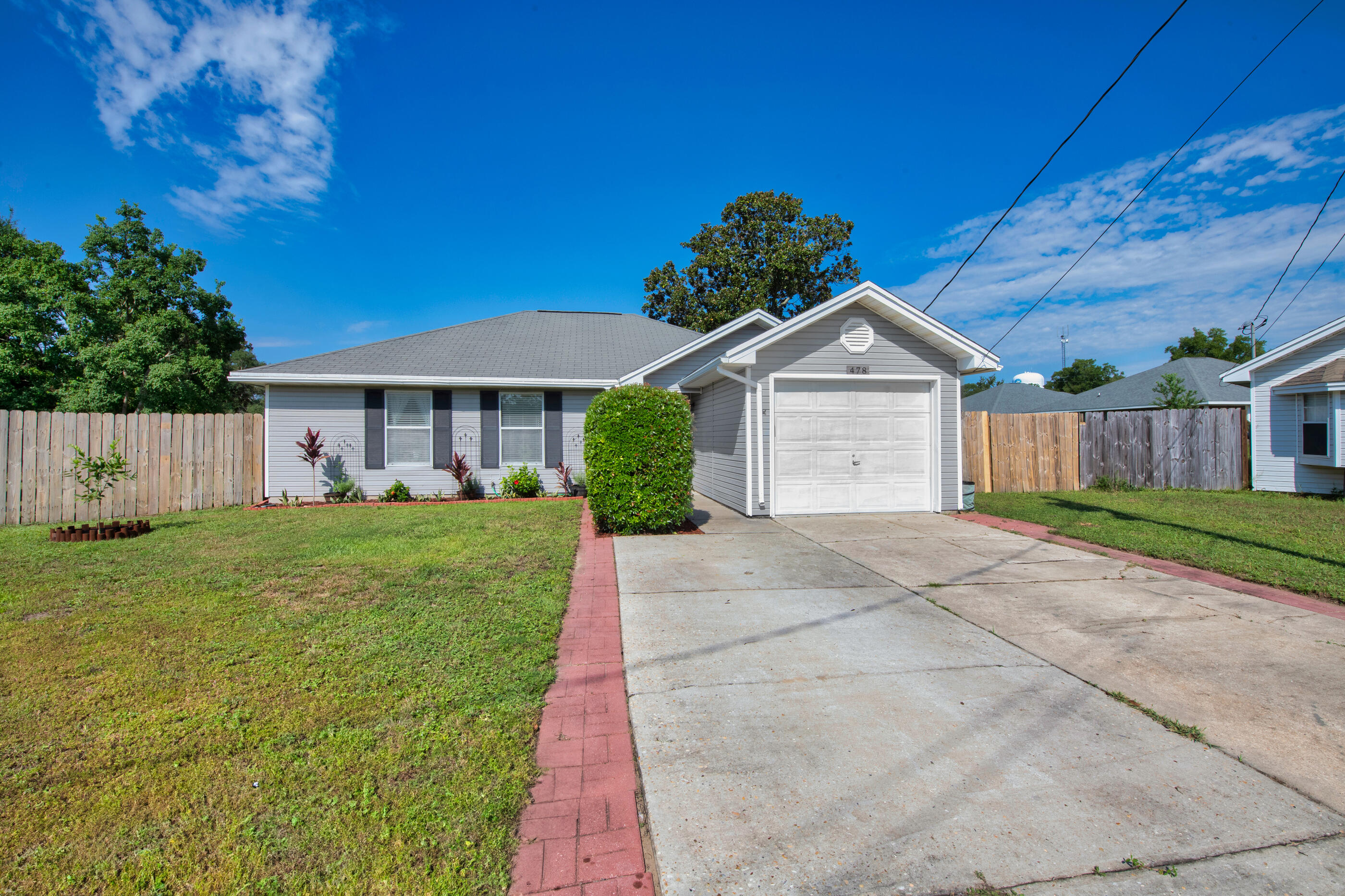 CASA LOMA S/D - Residential