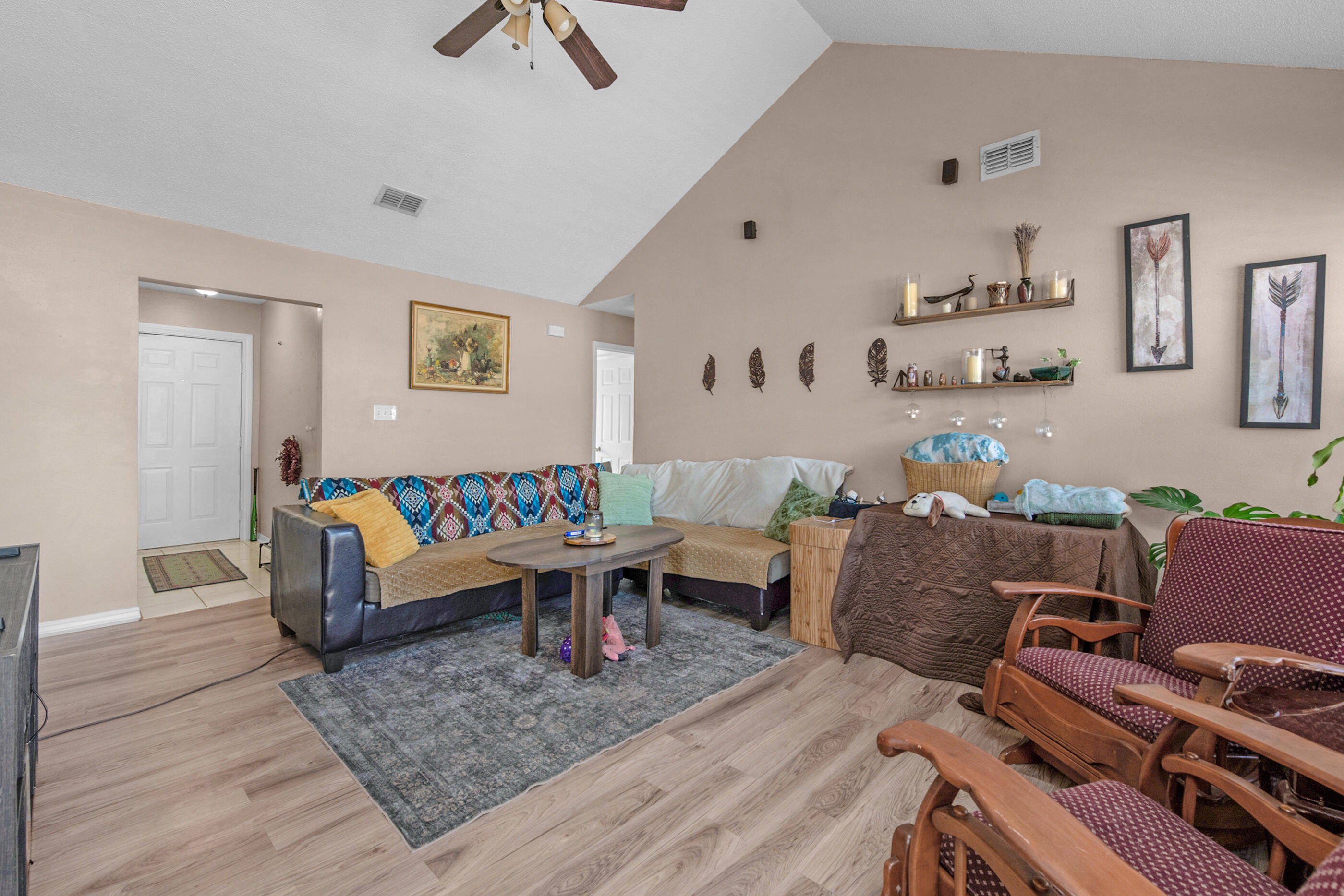 CASA LOMA S/D - Residential