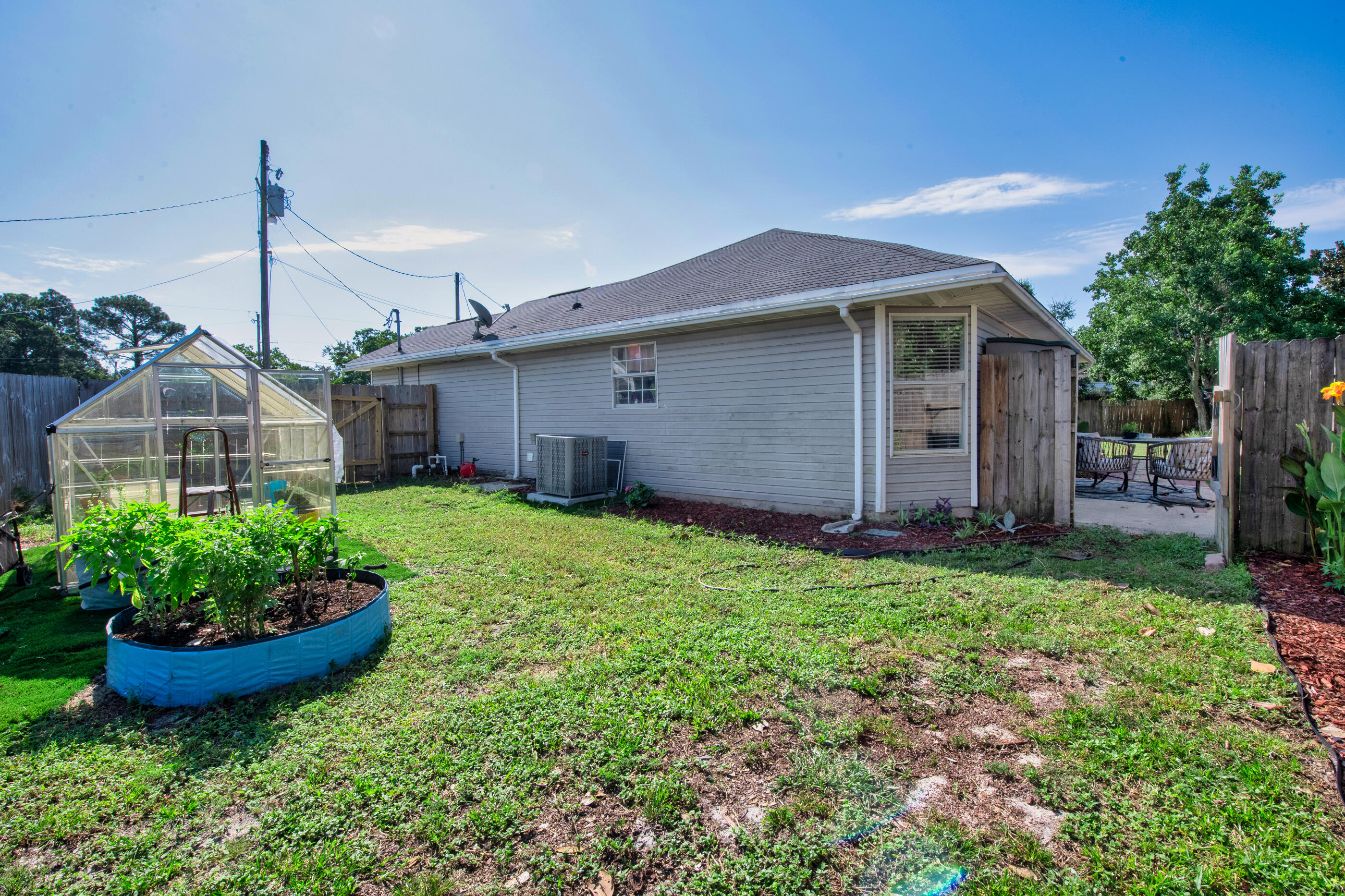 CASA LOMA S/D - Residential