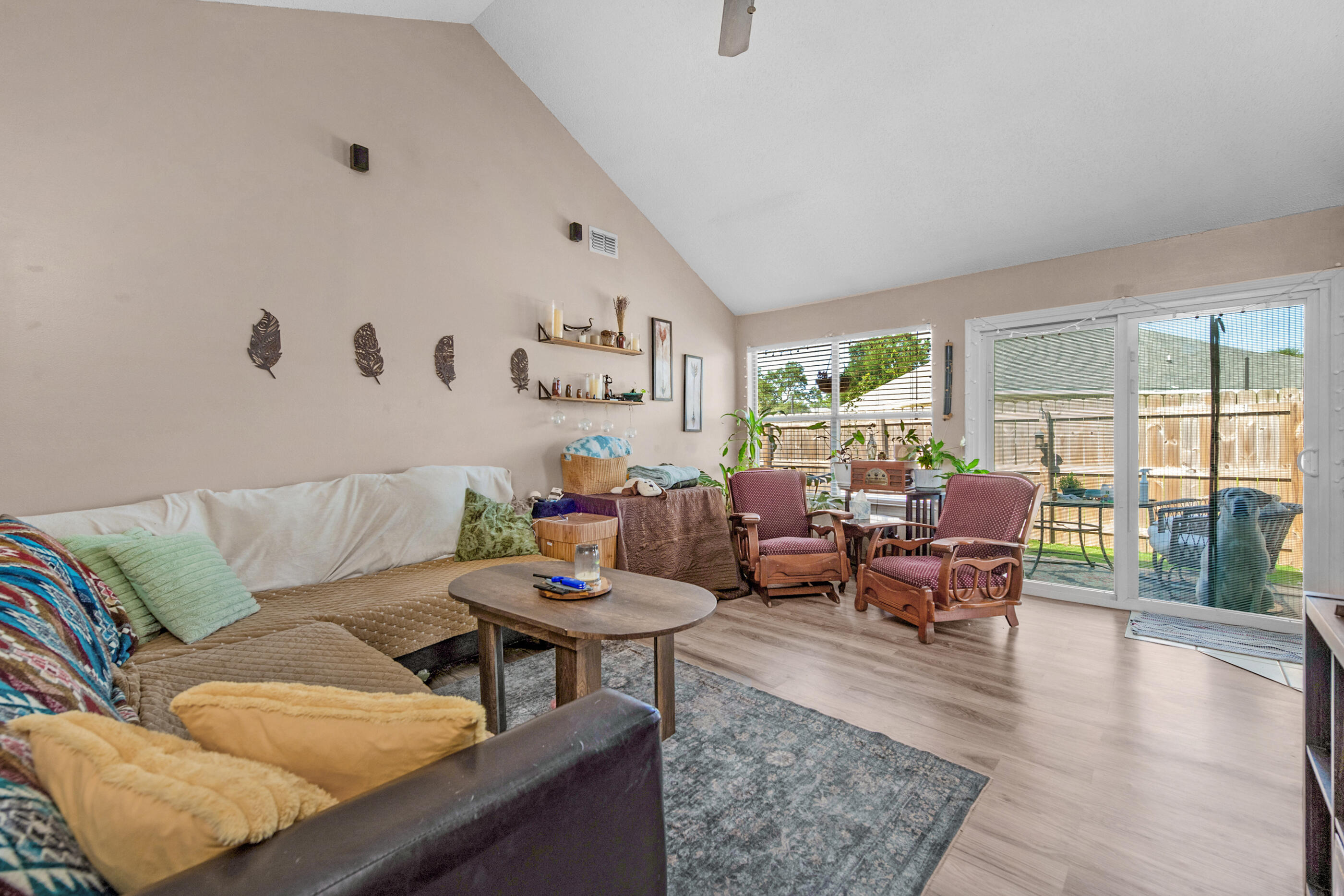 CASA LOMA S/D - Residential