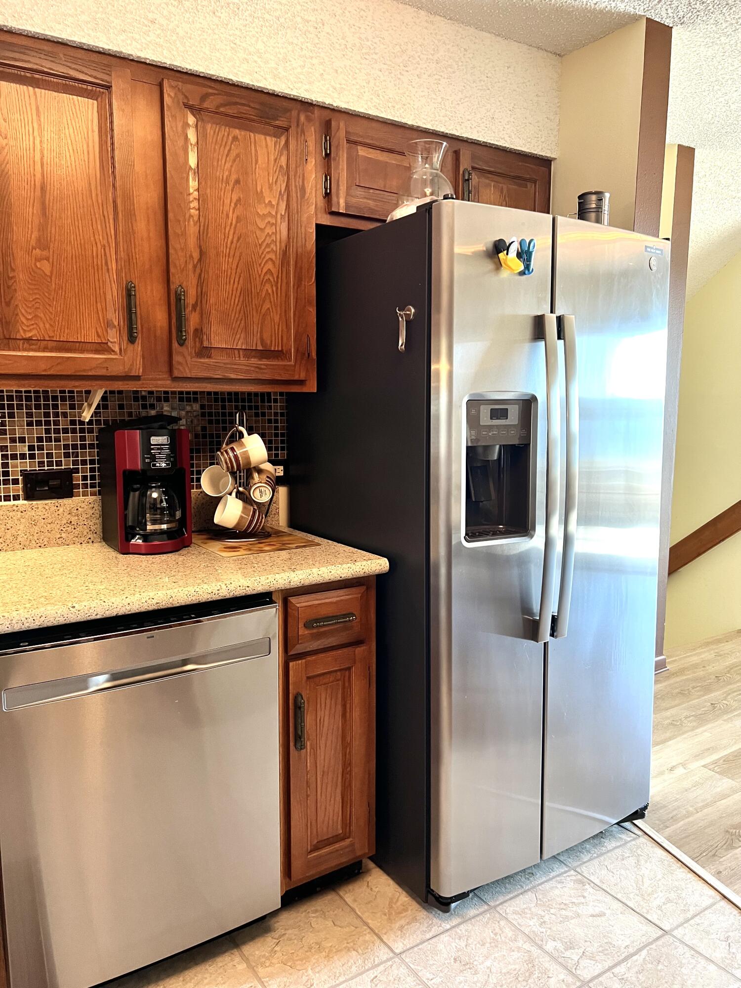 MARINA COVE VILLAGE PH 1 - Residential Lease