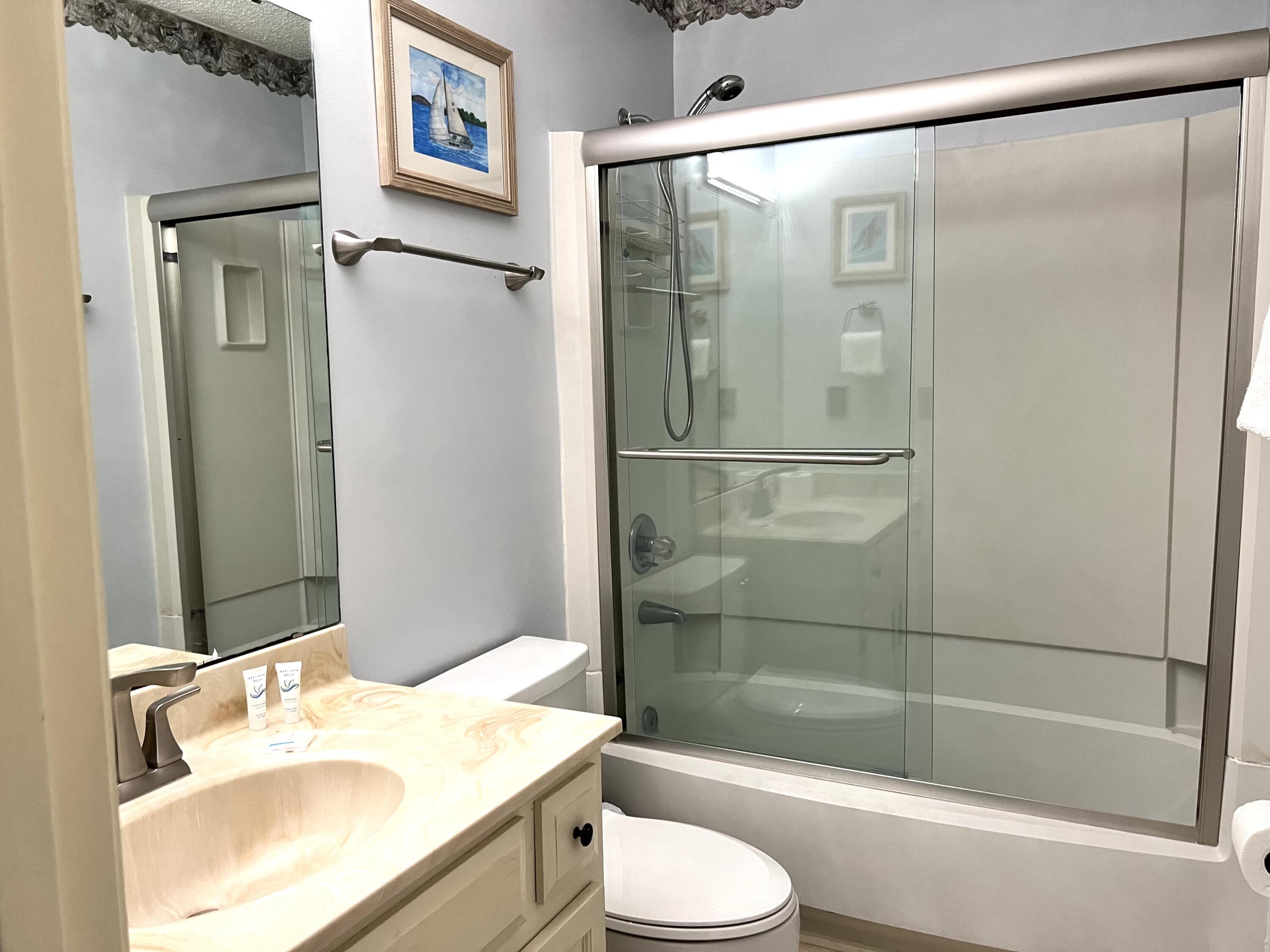 MARINA COVE VILLAGE PH 1 - Residential Lease