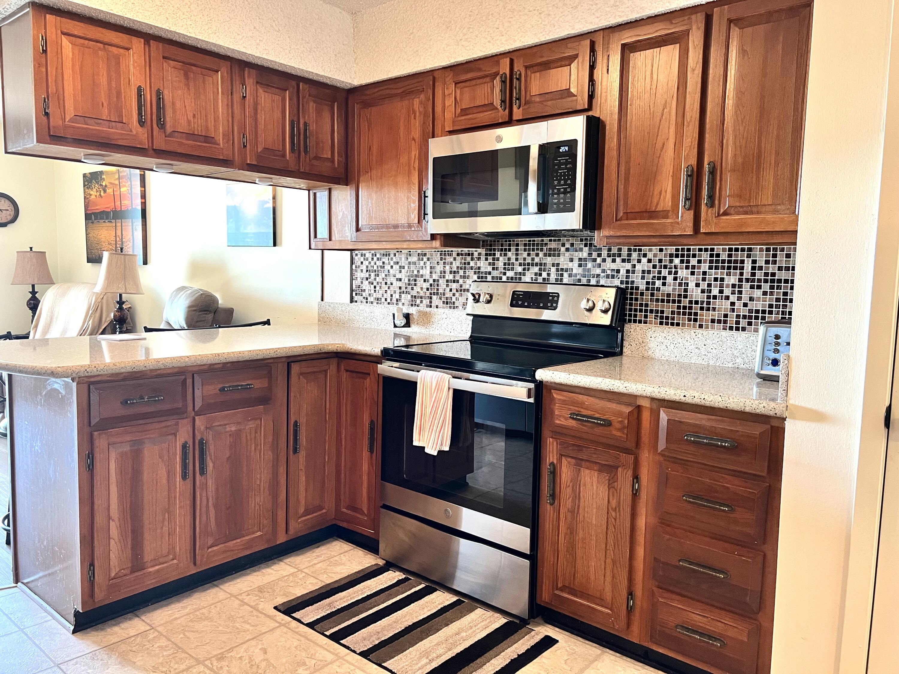 MARINA COVE VILLAGE PH 1 - Residential Lease