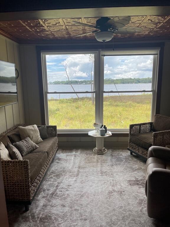 MARINA COVE VILLAGE PH 1 - Residential Lease