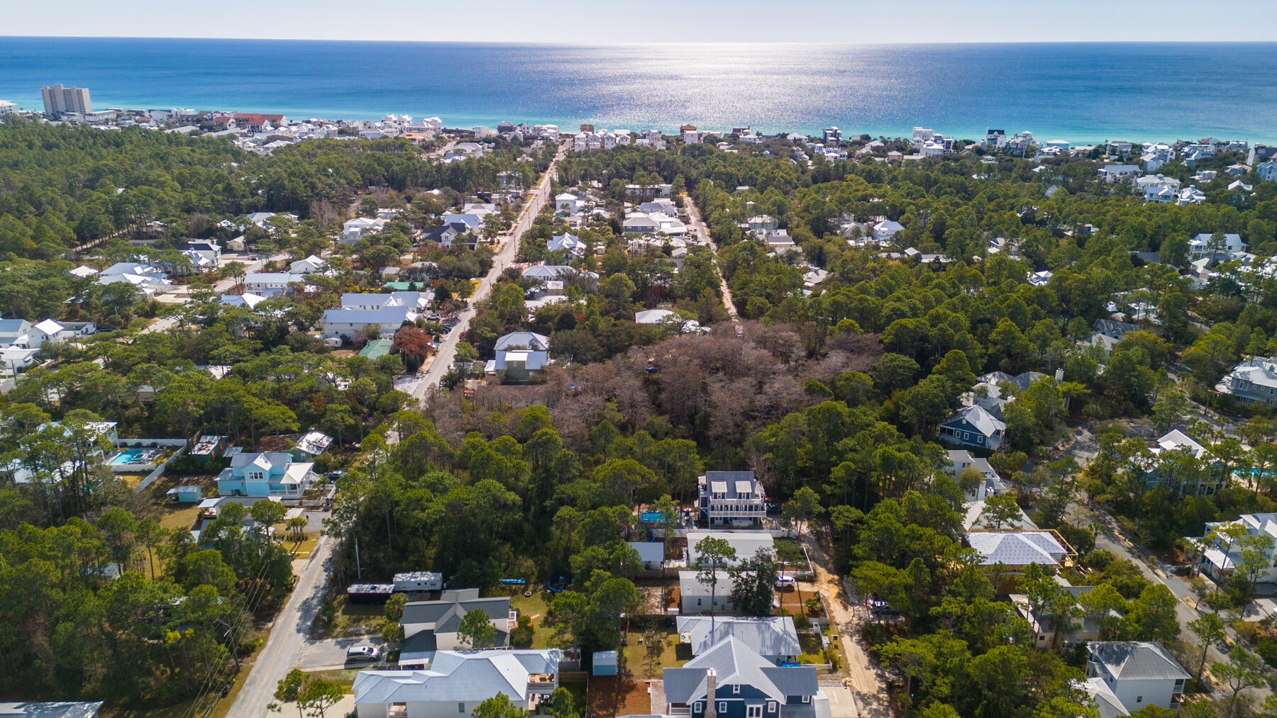 GULF SHORE MANOR - Residential