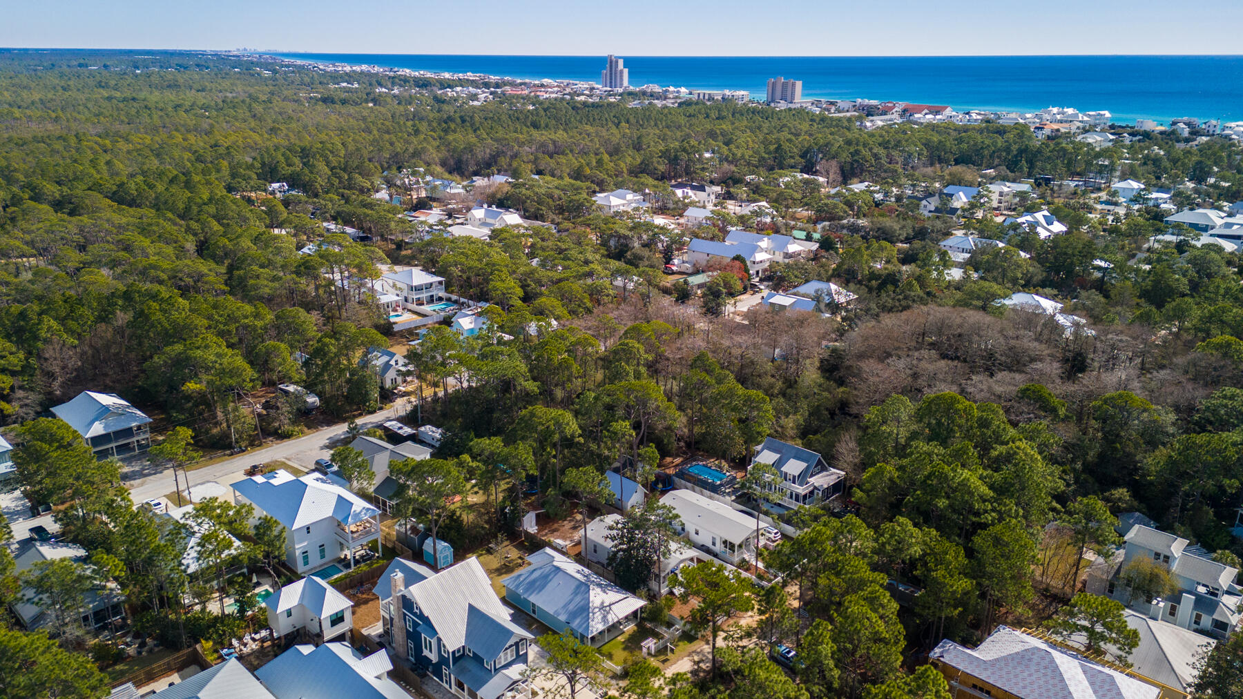 GULF SHORE MANOR - Residential