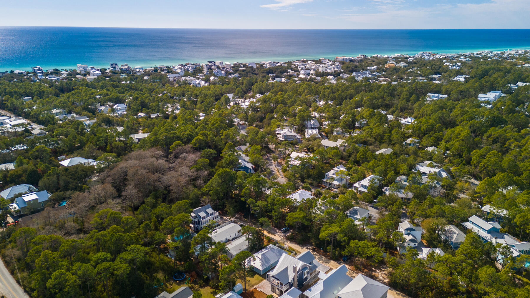 GULF SHORE MANOR - Residential