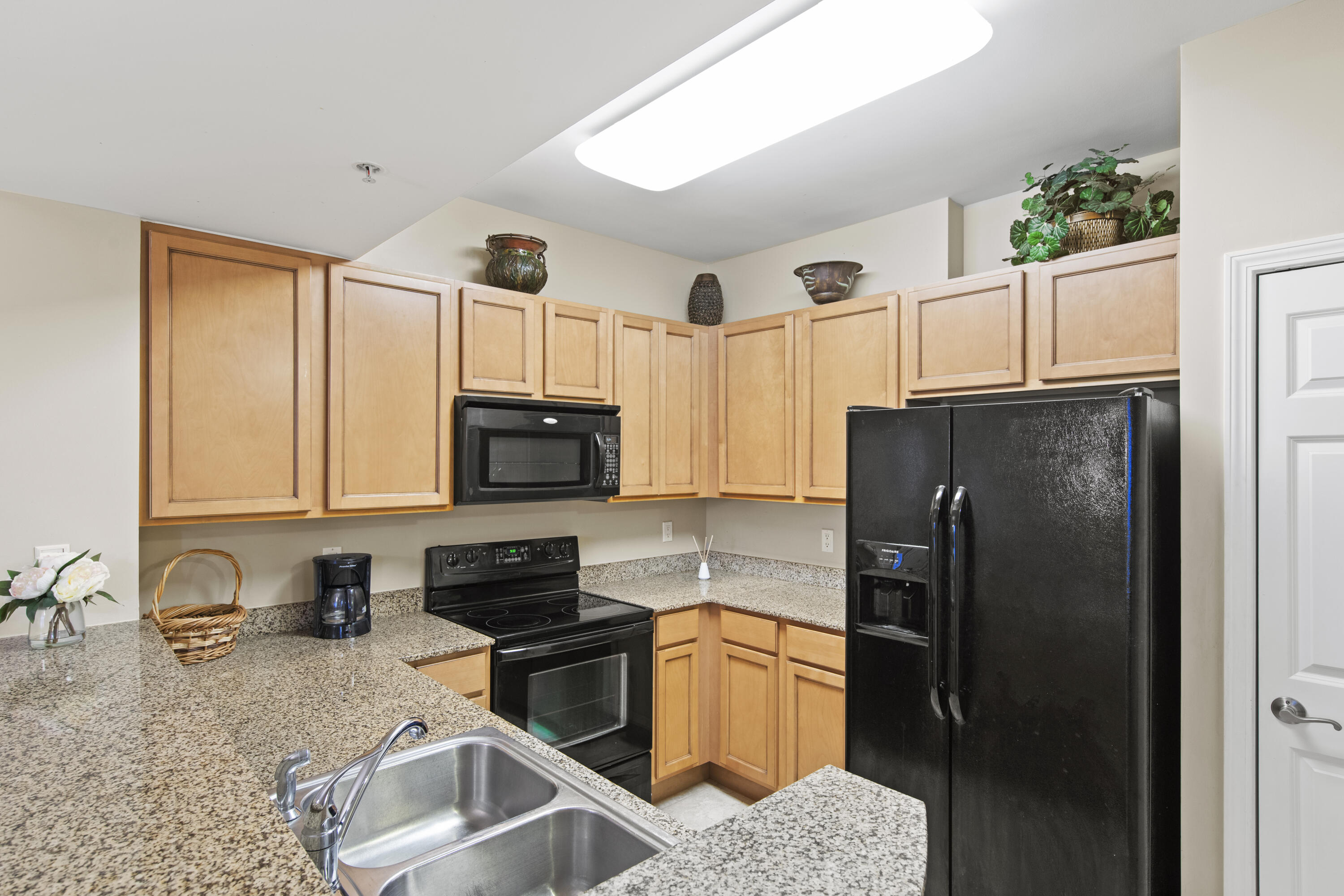 THE PALMS OF DESTIN - Residential