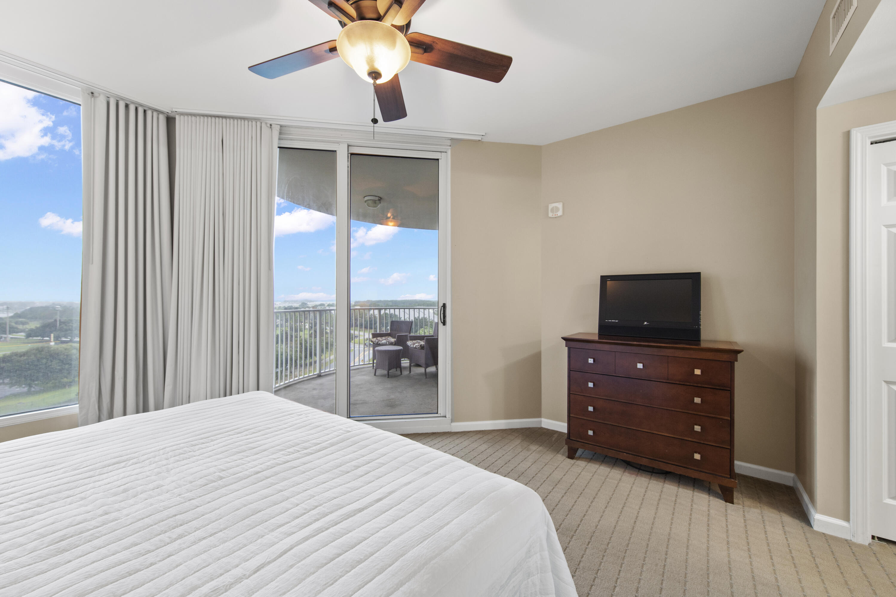 THE PALMS OF DESTIN - Residential