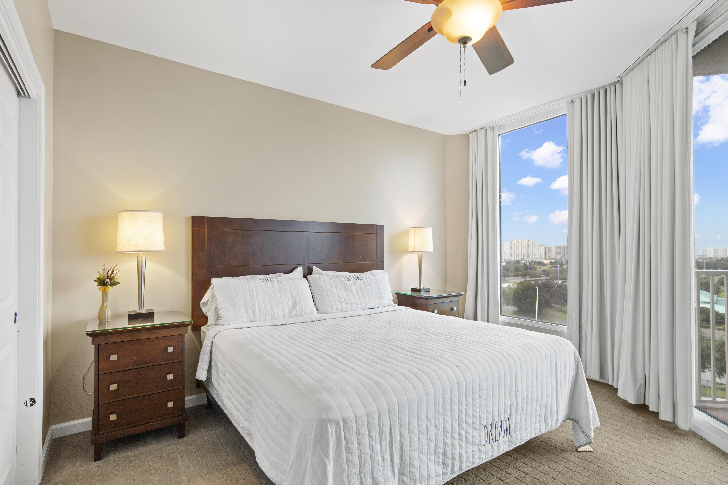 THE PALMS OF DESTIN - Residential