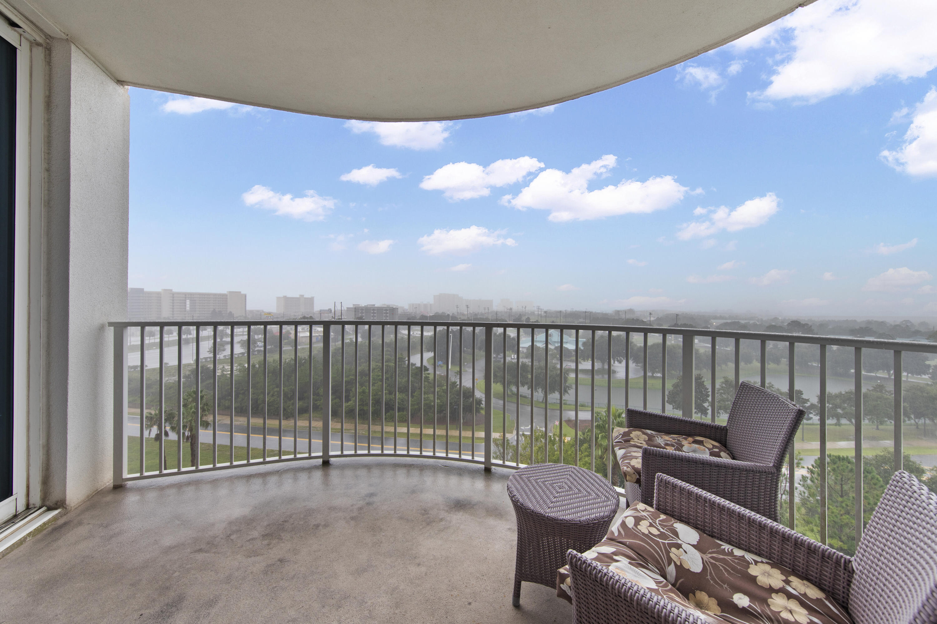 THE PALMS OF DESTIN - Residential