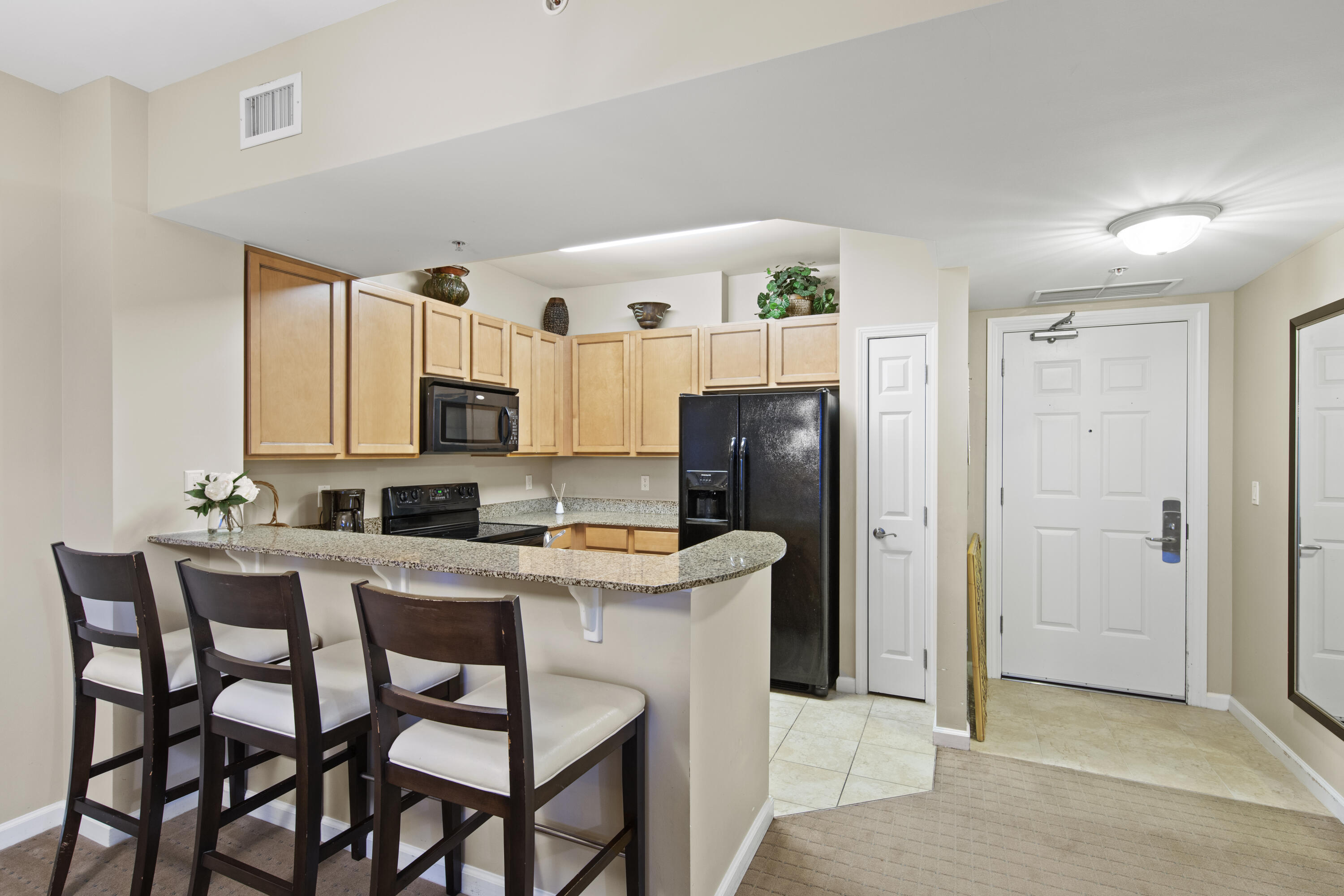 THE PALMS OF DESTIN - Residential