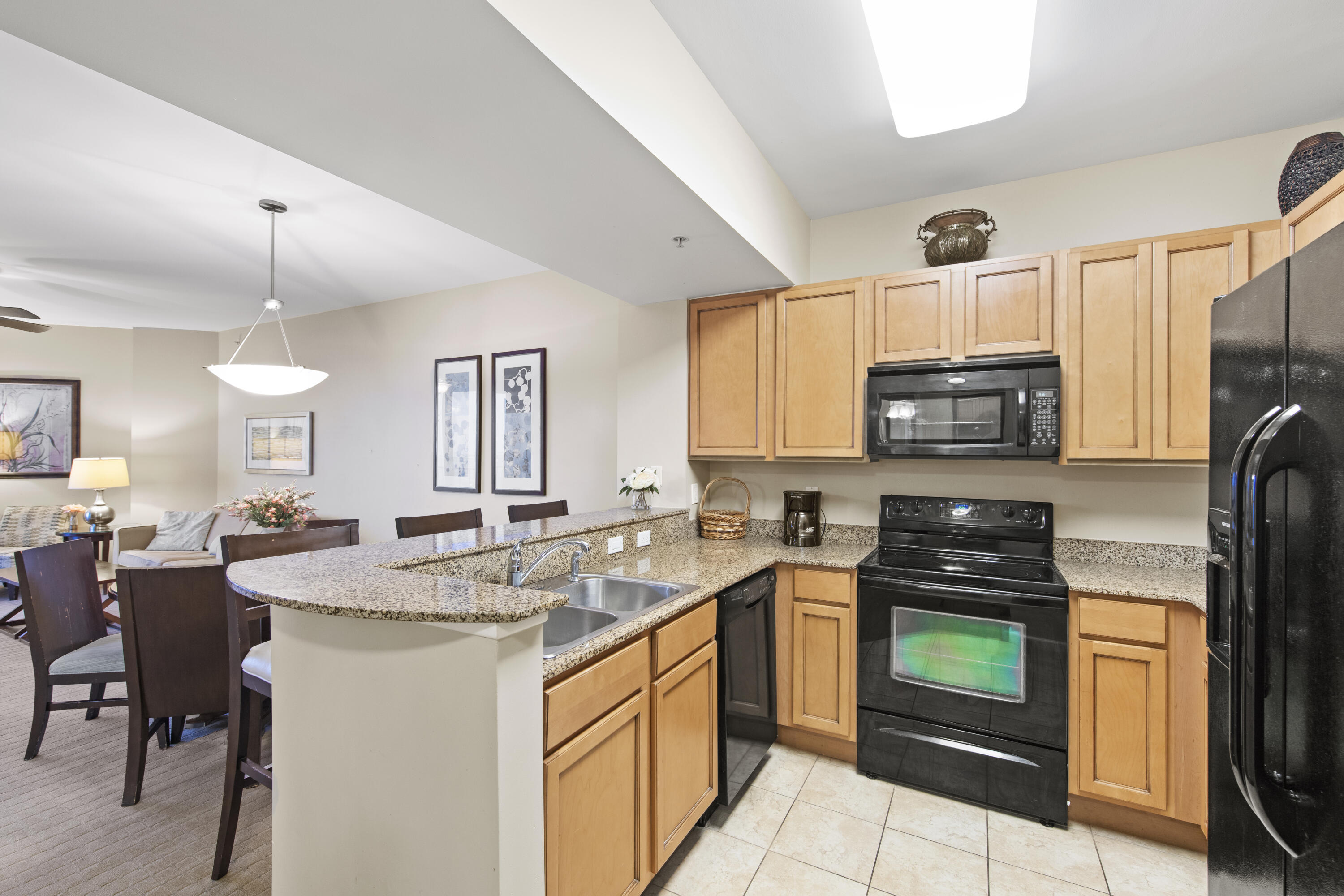 THE PALMS OF DESTIN - Residential