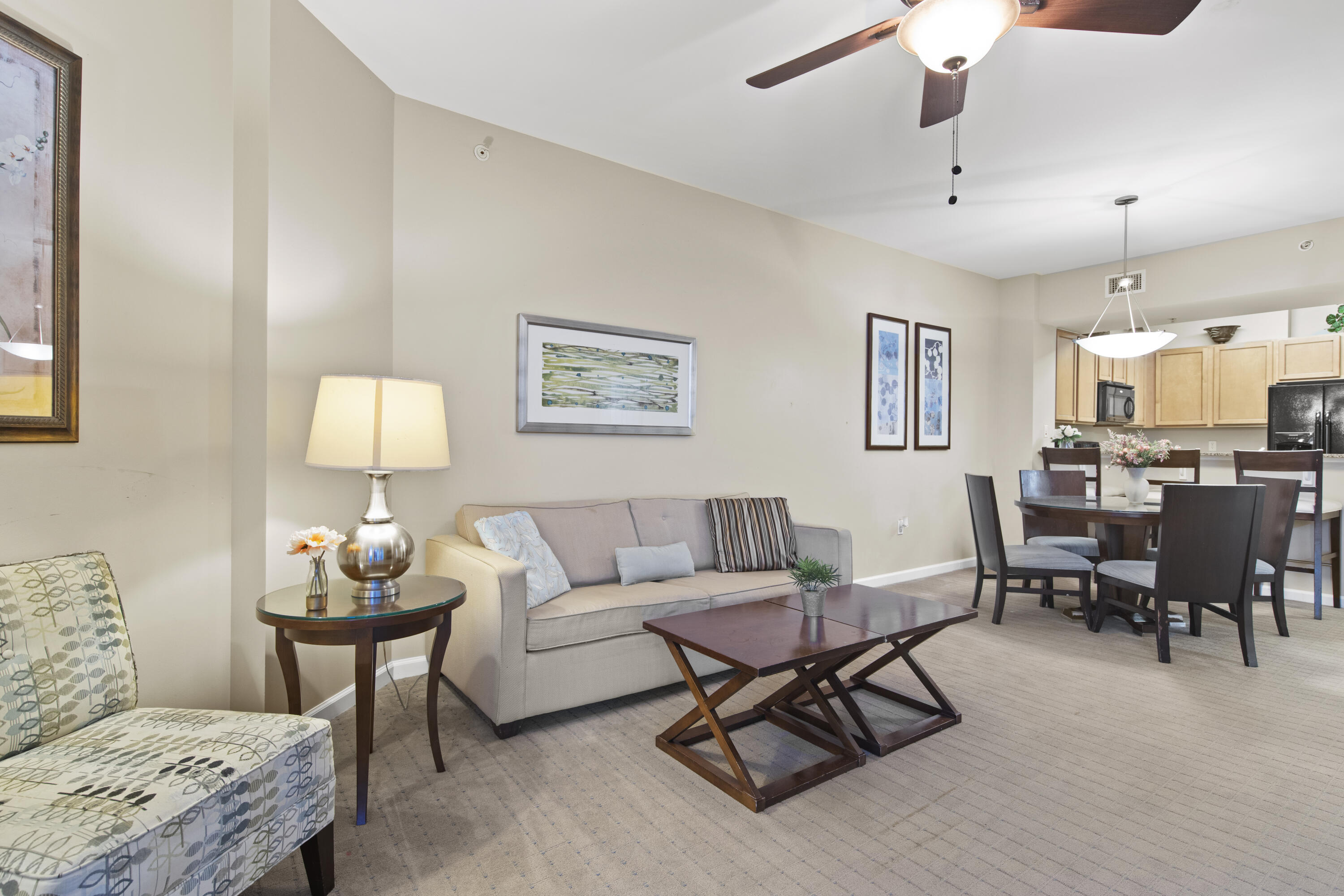 THE PALMS OF DESTIN - Residential