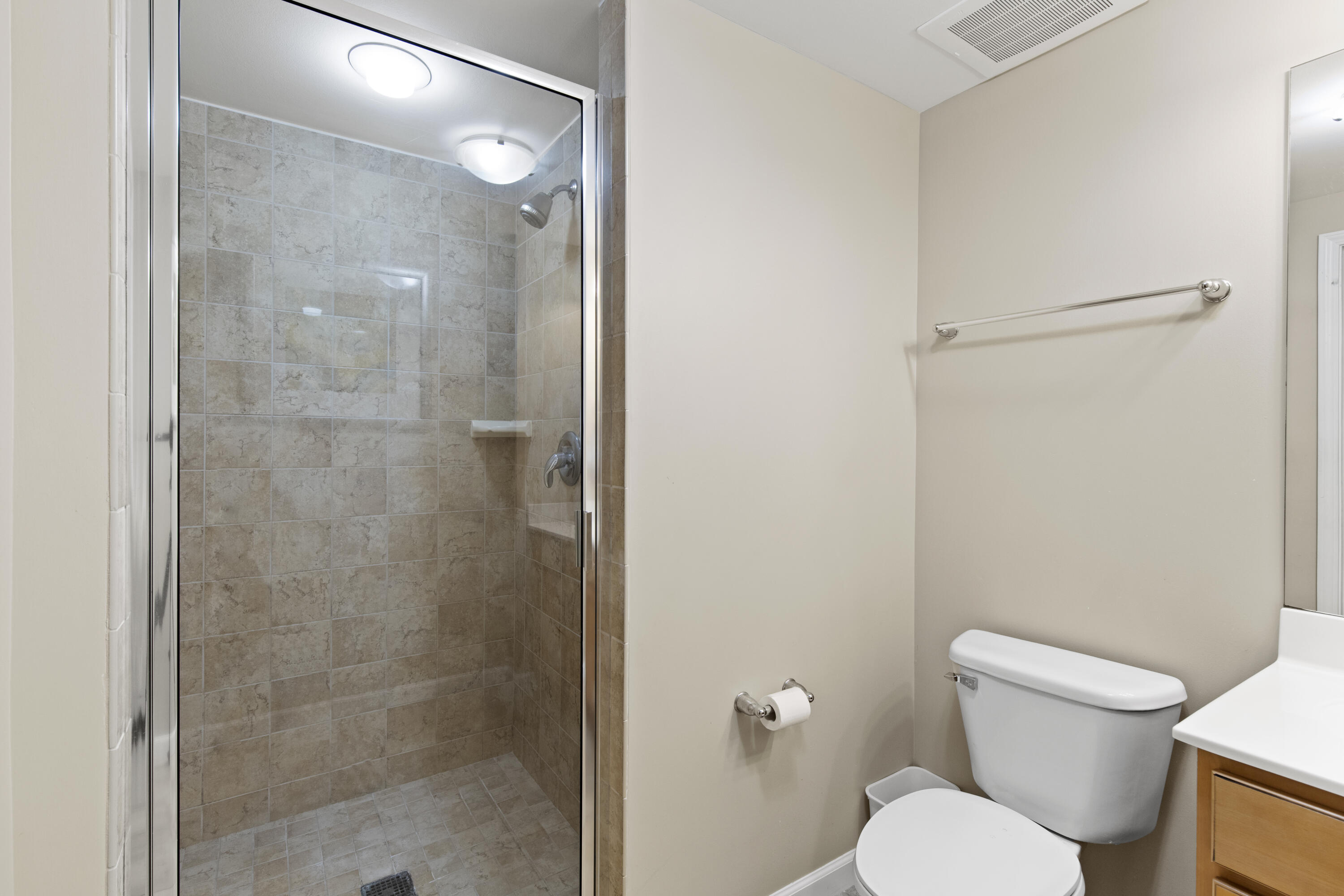 THE PALMS OF DESTIN - Residential