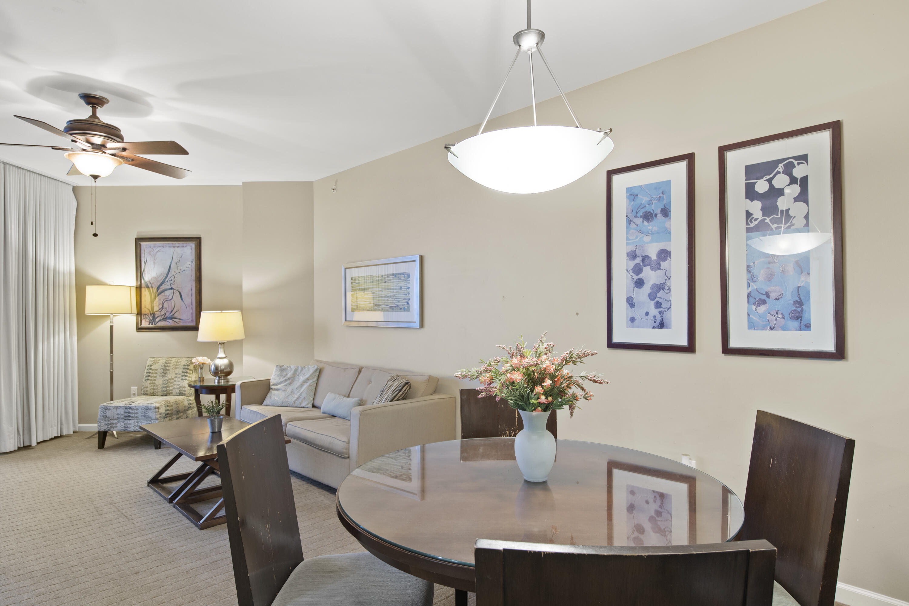 THE PALMS OF DESTIN - Residential