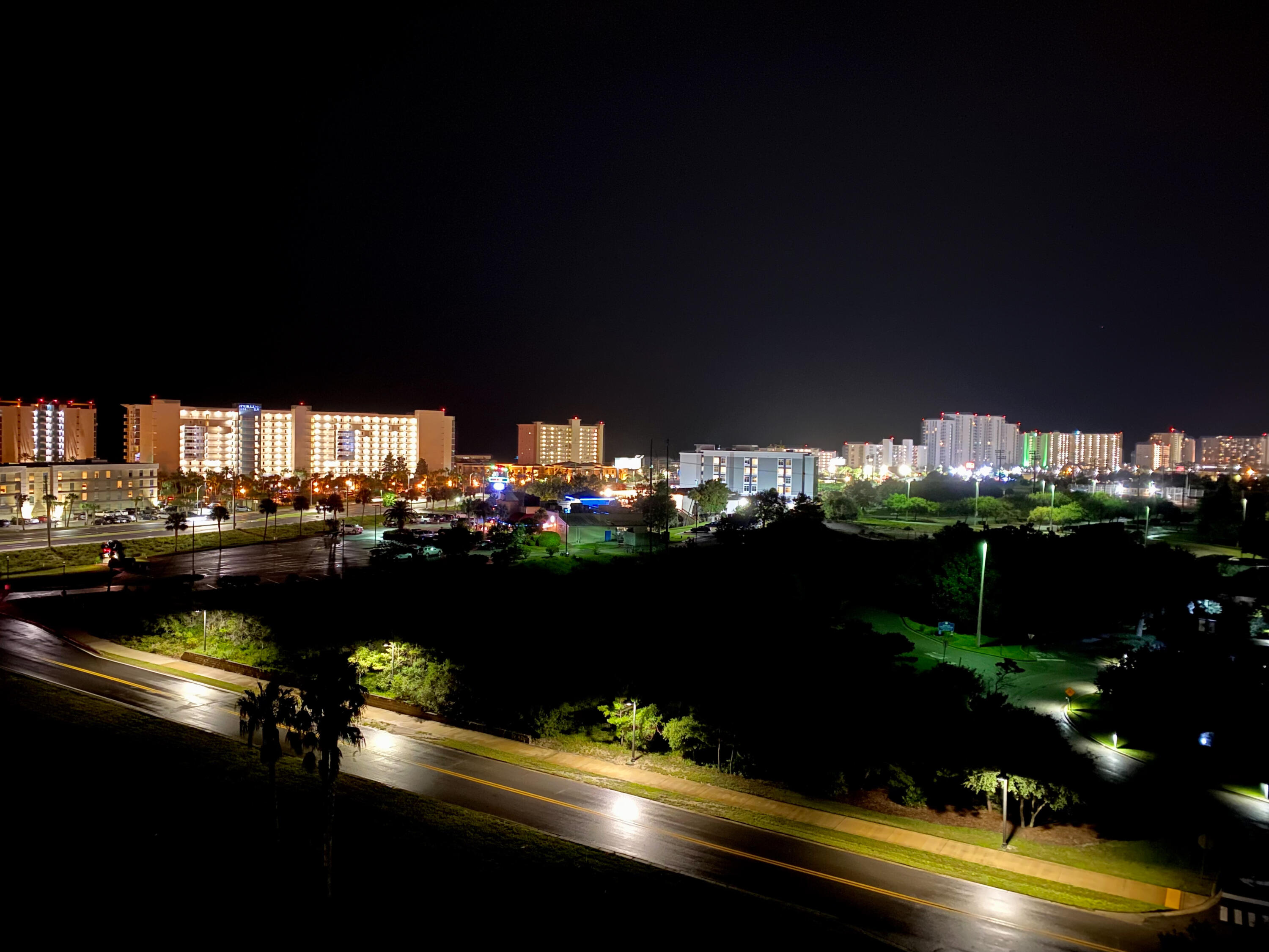 THE PALMS OF DESTIN - Residential