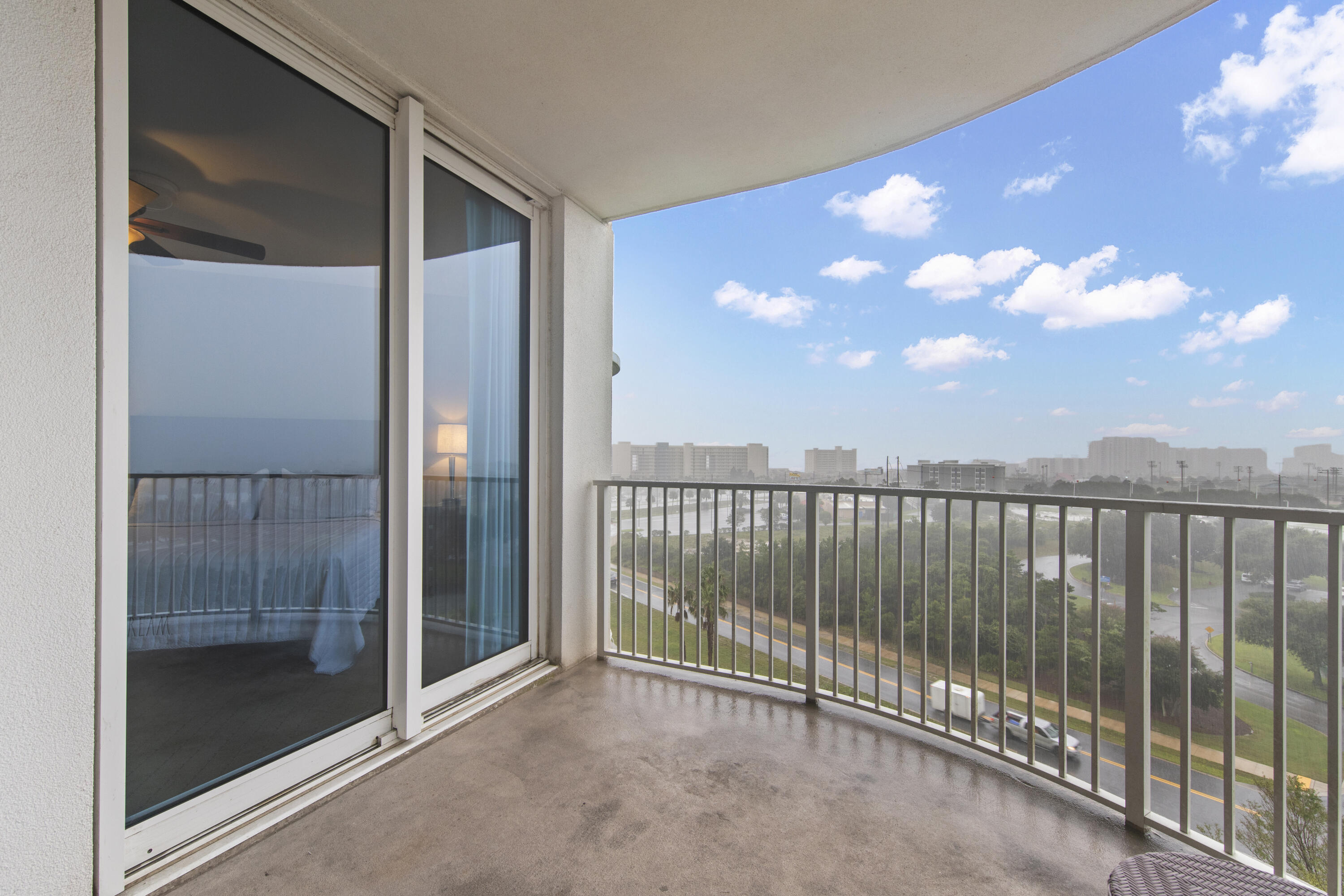 THE PALMS OF DESTIN - Residential