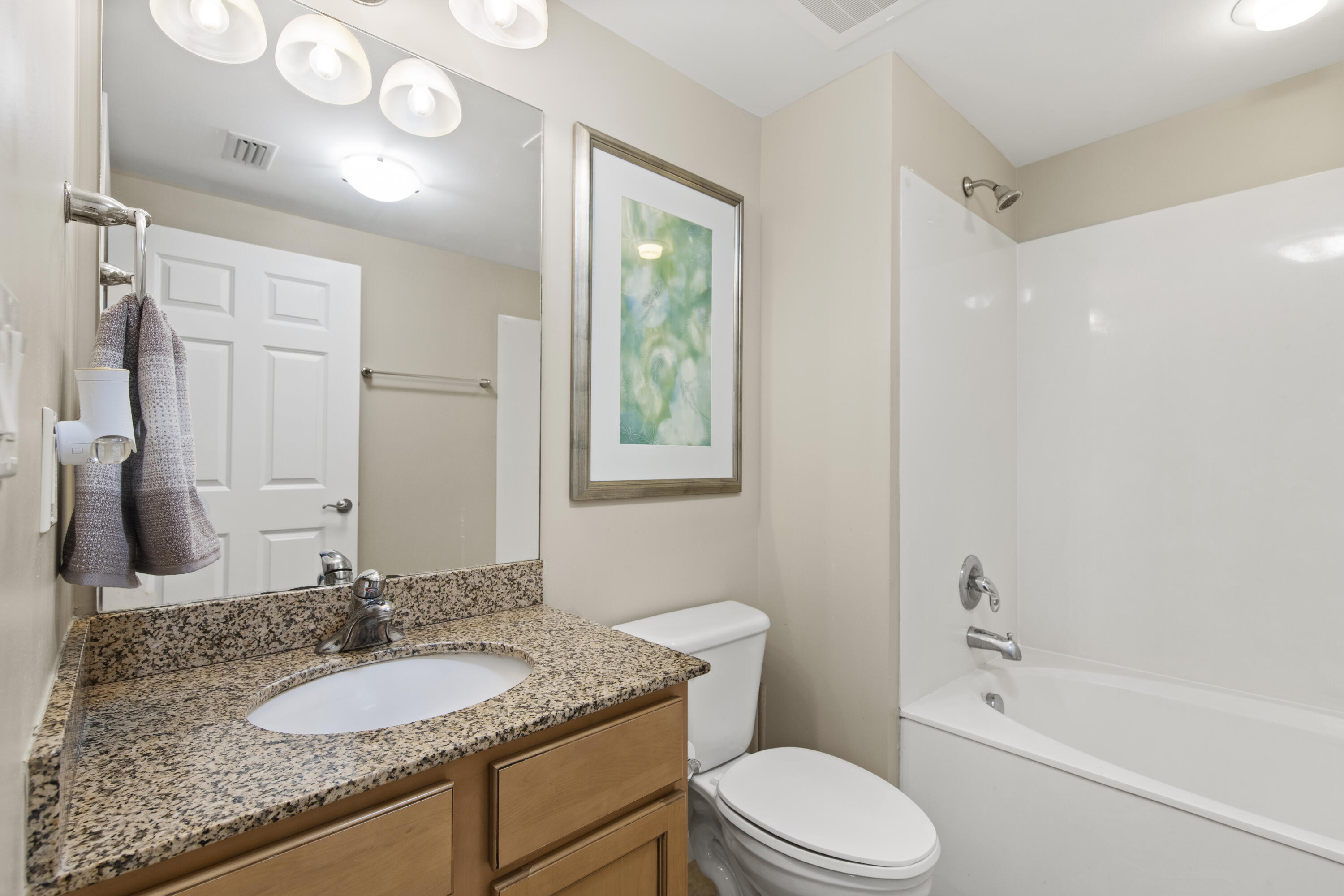 THE PALMS OF DESTIN - Residential