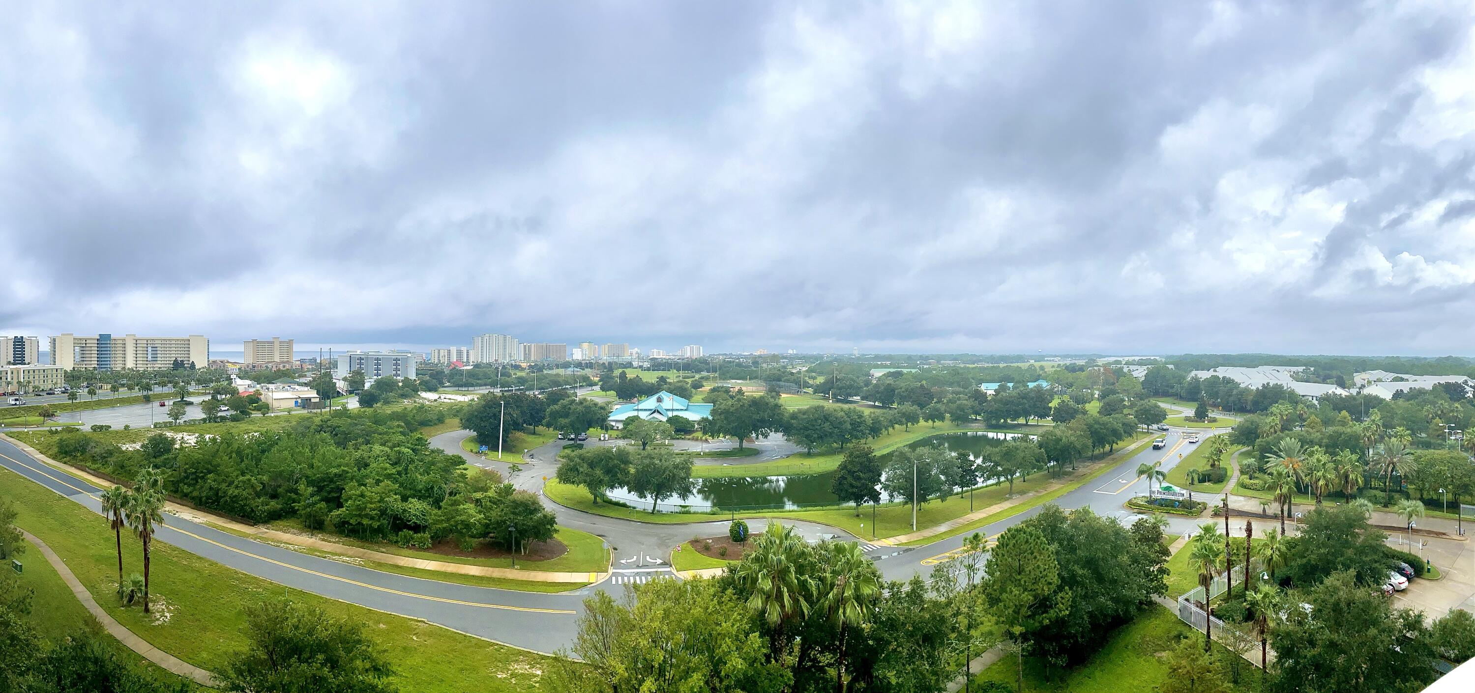 THE PALMS OF DESTIN - Residential
