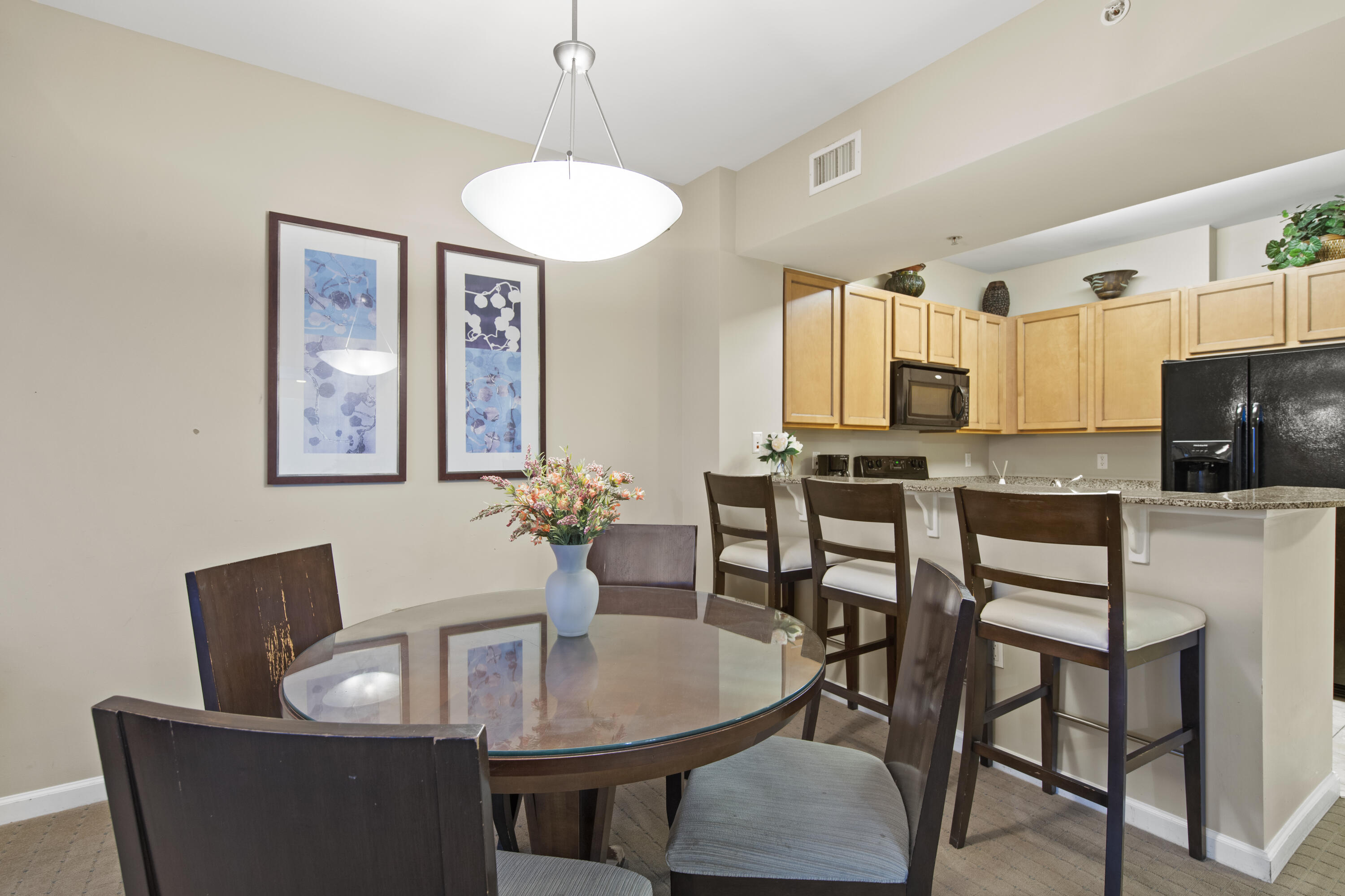 THE PALMS OF DESTIN - Residential